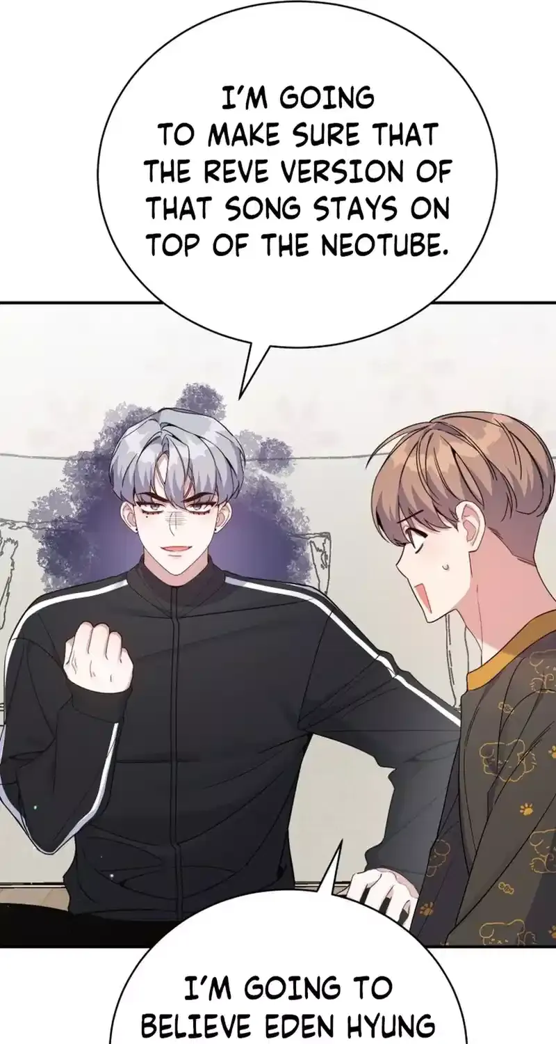 A Blank Slate Regression for the Idol That Lost His Original Mindset Kainu Manga Chapter 35 Page 40