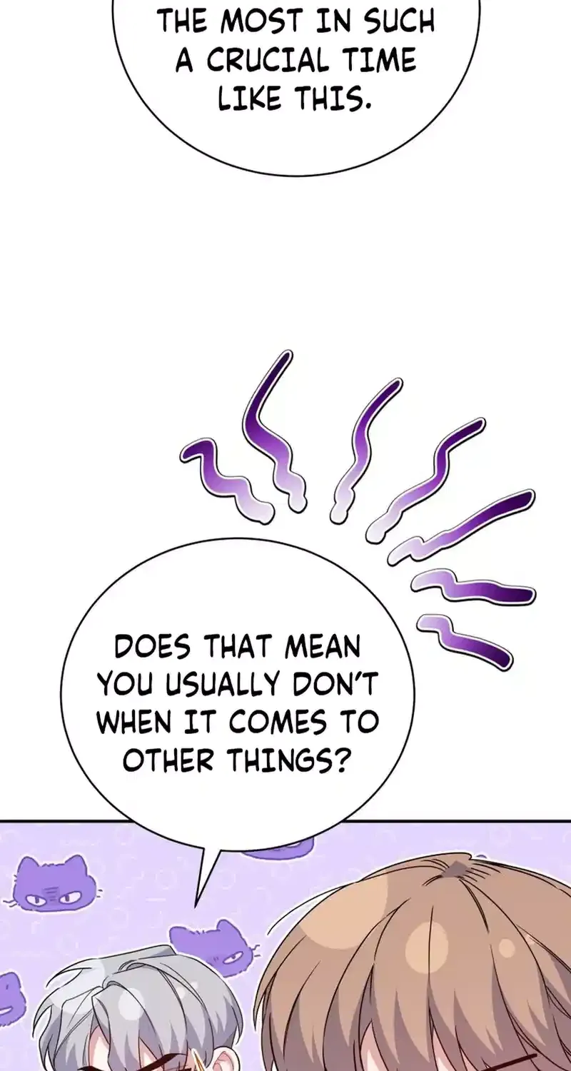 A Blank Slate Regression for the Idol That Lost His Original Mindset Kainu Manga Chapter 35 Page 41