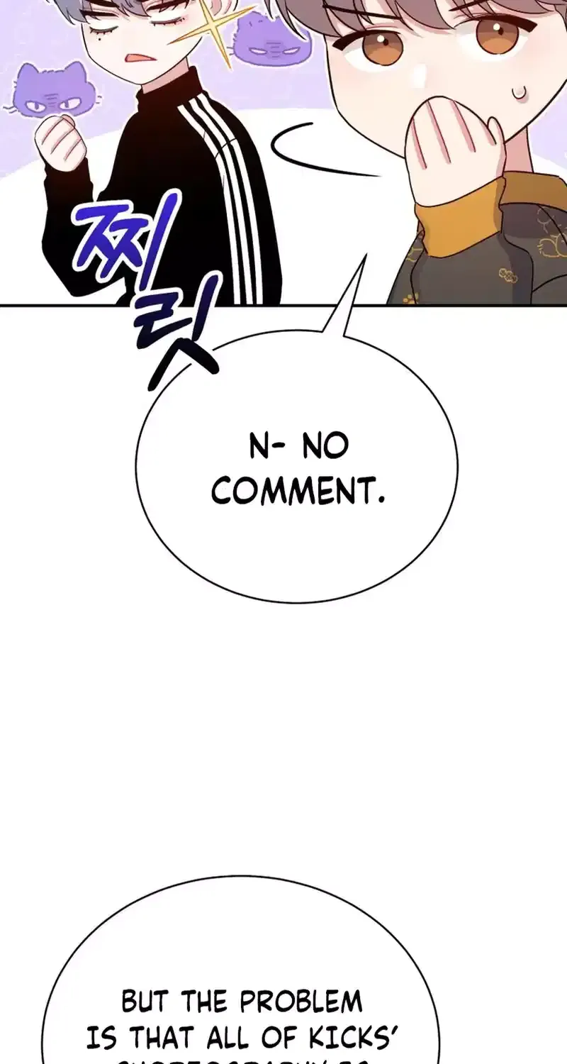A Blank Slate Regression for the Idol That Lost His Original Mindset Kainu Manga Chapter 35 Page 42