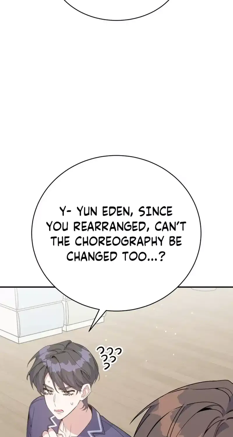 A Blank Slate Regression for the Idol That Lost His Original Mindset Kainu Manga Chapter 35 Page 46