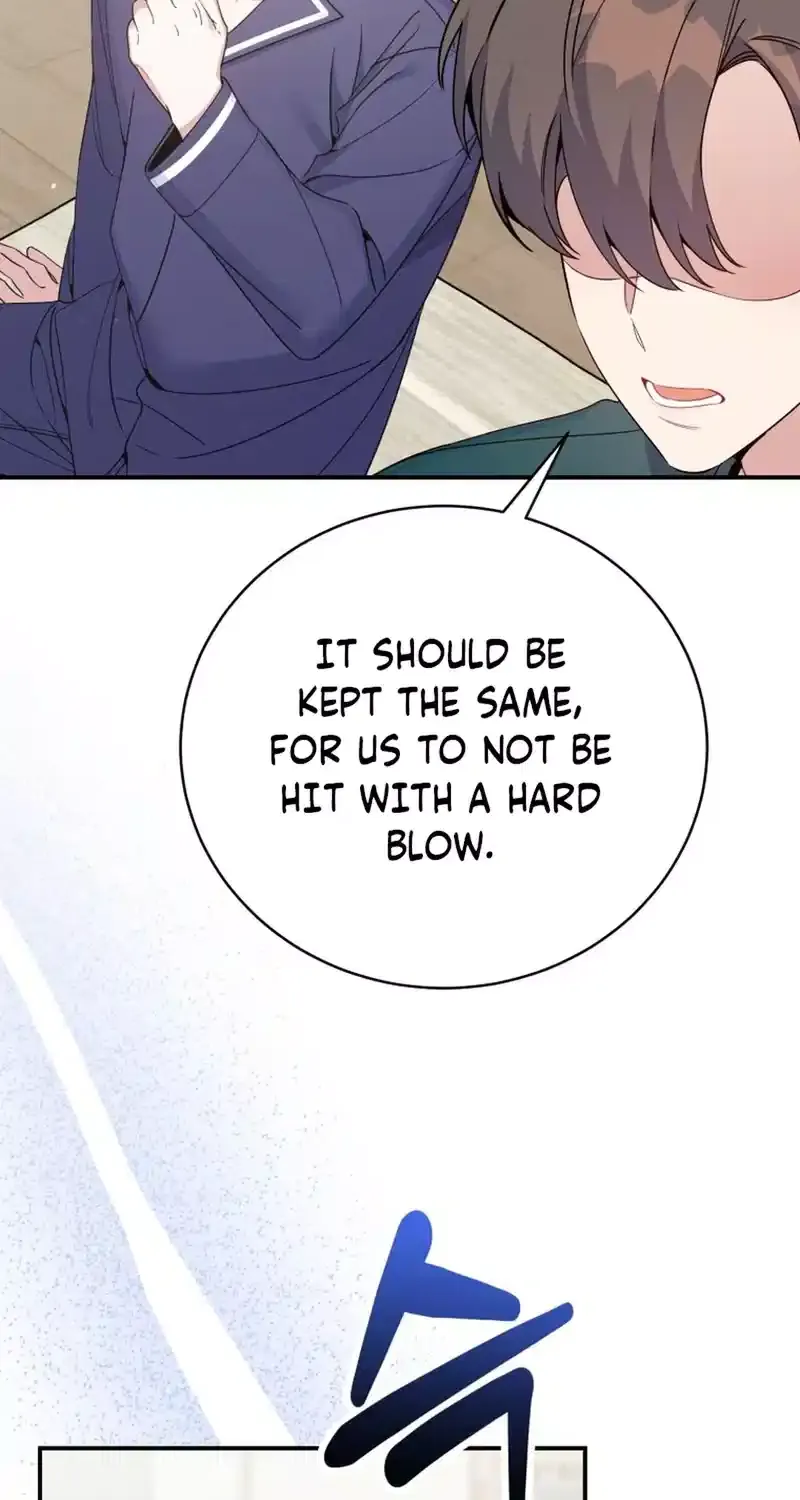 A Blank Slate Regression for the Idol That Lost His Original Mindset Kainu Manga Chapter 35 Page 47