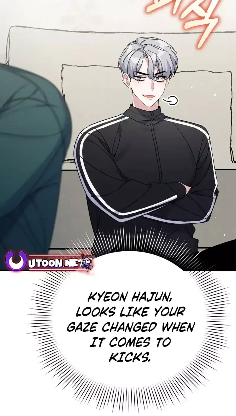 A Blank Slate Regression for the Idol That Lost His Original Mindset Kainu Manga Chapter 35 Page 54