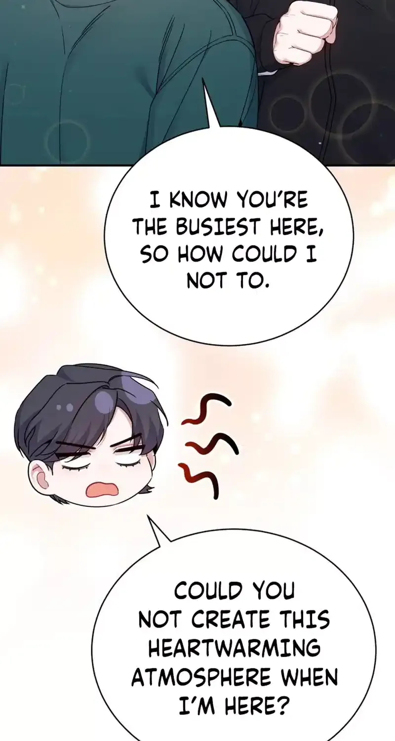 A Blank Slate Regression for the Idol That Lost His Original Mindset Kainu Manga Chapter 35 Page 56