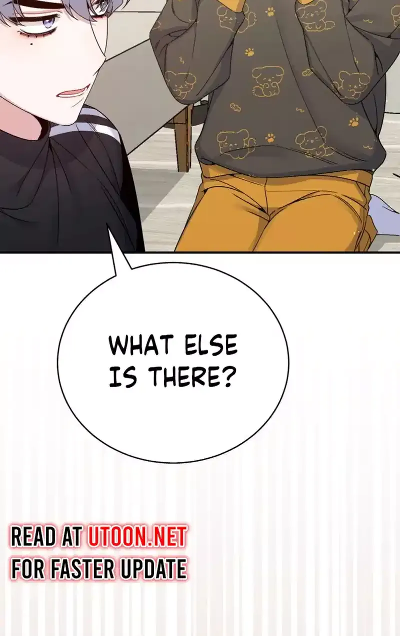 A Blank Slate Regression for the Idol That Lost His Original Mindset Kainu Manga Chapter 35 Page 58