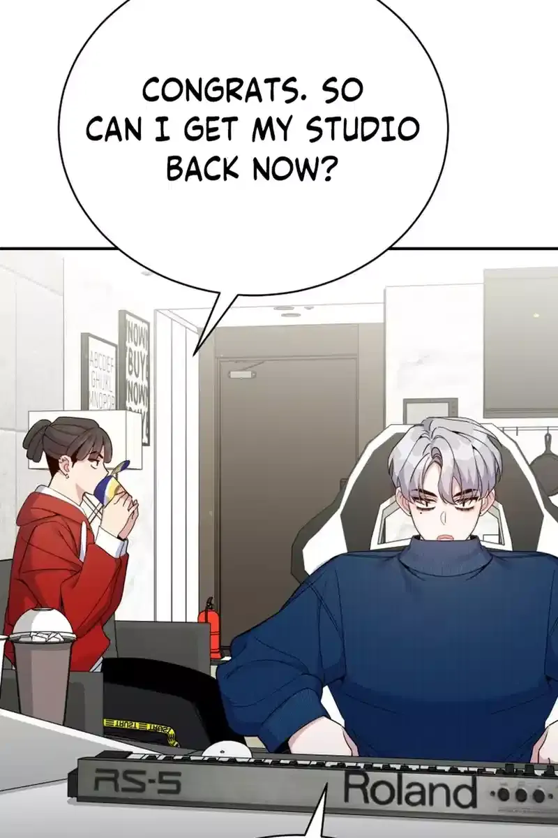 A Blank Slate Regression for the Idol That Lost His Original Mindset Kainu Manga Chapter 35 Page 68