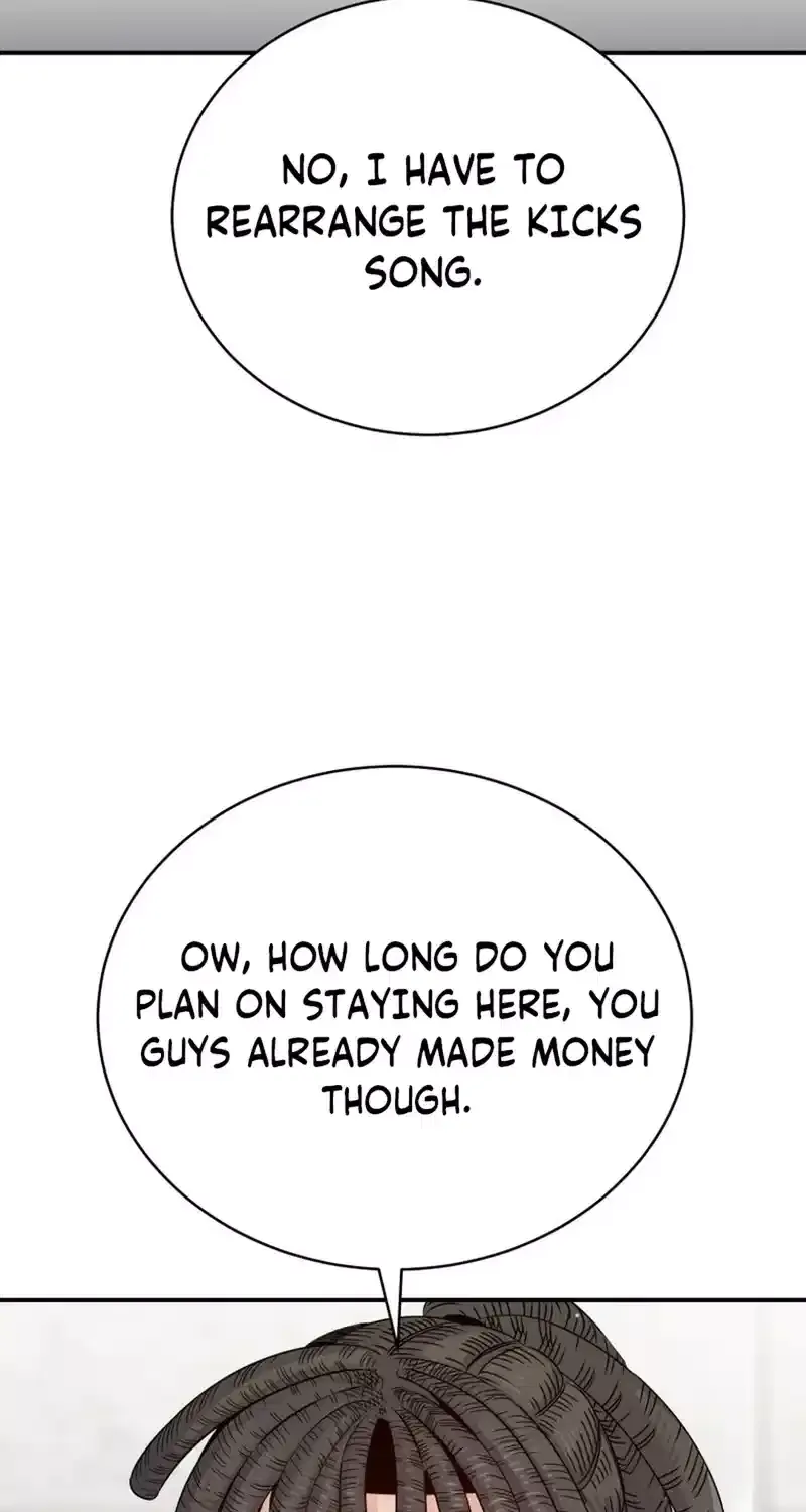 A Blank Slate Regression for the Idol That Lost His Original Mindset Kainu Manga Chapter 35 Page 69