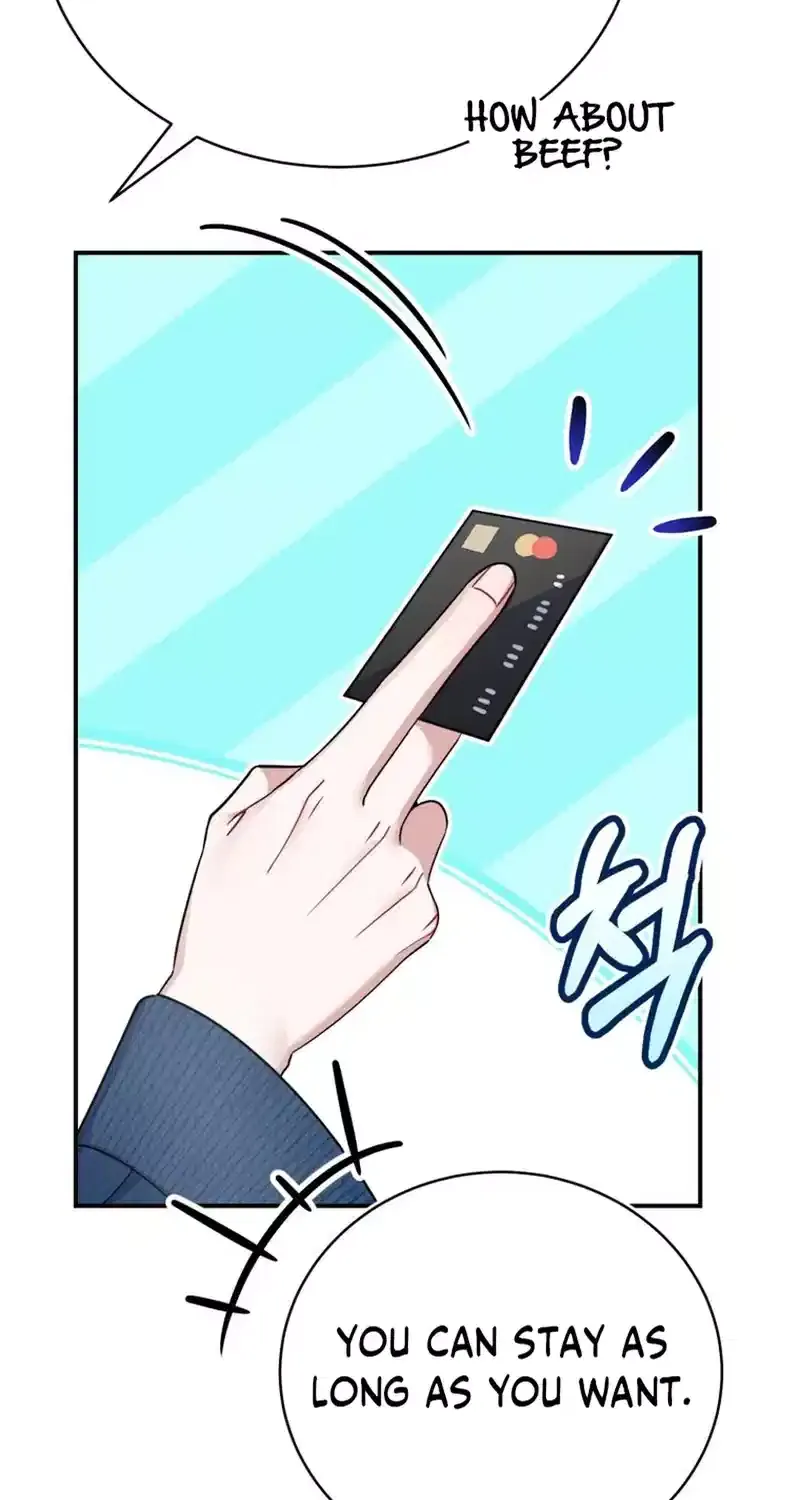 A Blank Slate Regression for the Idol That Lost His Original Mindset Kainu Manga Chapter 35 Page 71