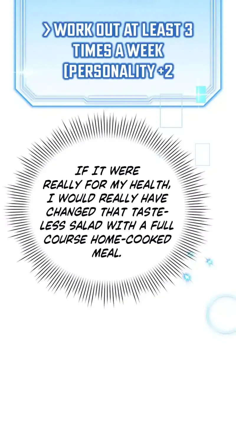 A Blank Slate Regression for the Idol That Lost His Original Mindset Kainu Manga Chapter 35 Page 76