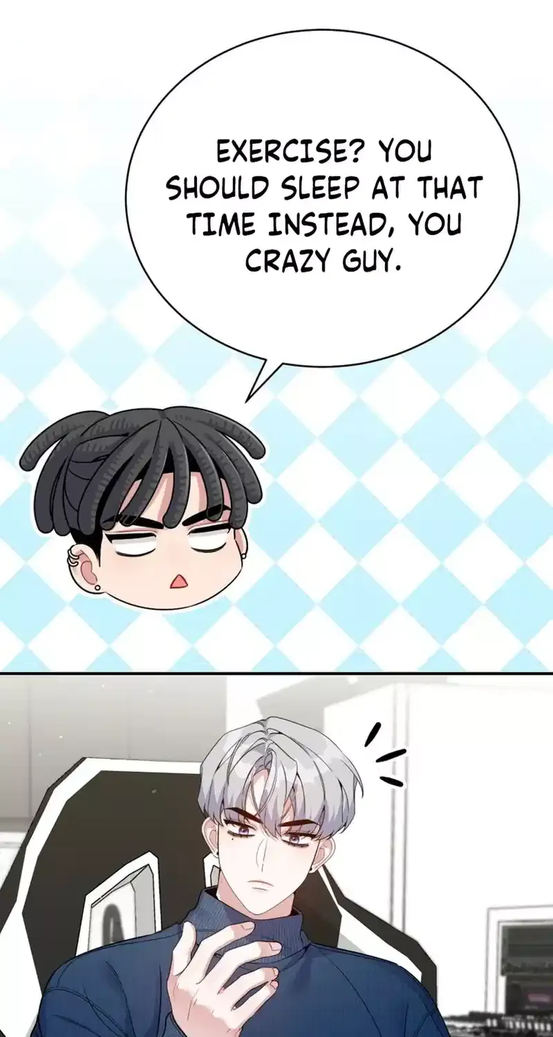 A Blank Slate Regression for the Idol That Lost His Original Mindset Kainu Manga Chapter 35 Page 77