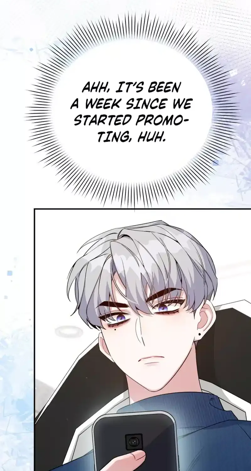 A Blank Slate Regression for the Idol That Lost His Original Mindset Kainu Manga Chapter 35 Page 80
