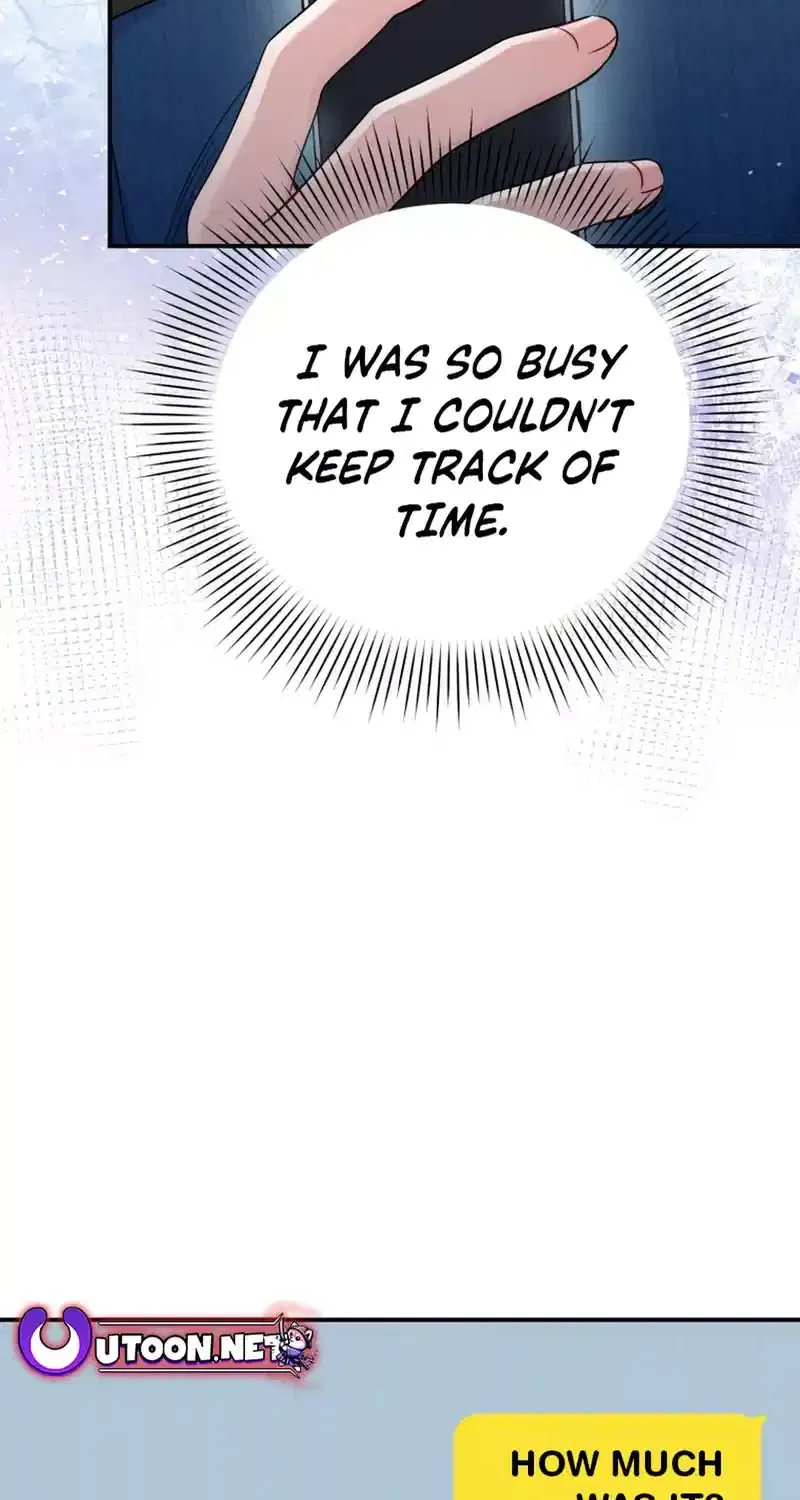 A Blank Slate Regression for the Idol That Lost His Original Mindset Kainu Manga Chapter 35 Page 81