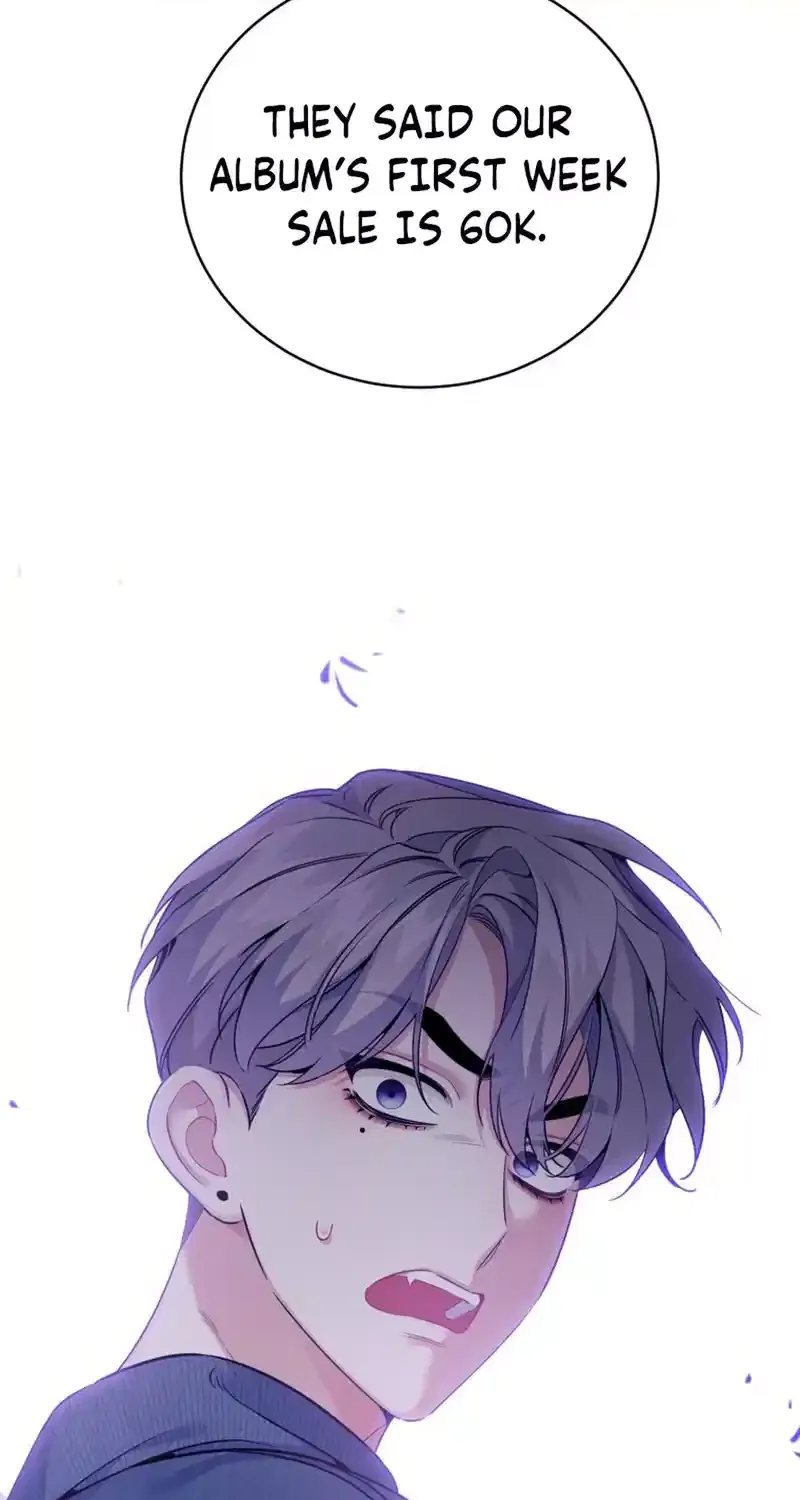 A Blank Slate Regression for the Idol That Lost His Original Mindset Kainu Manga Chapter 35 Page 85