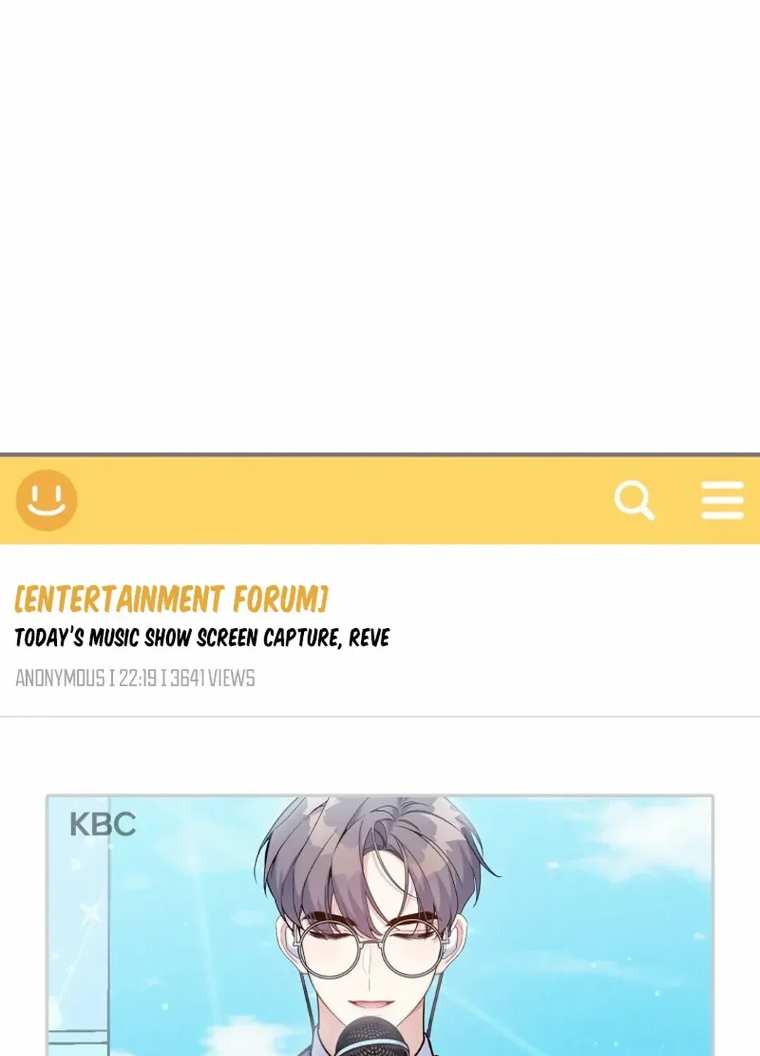 A Blank Slate Regression for the Idol That Lost His Original Mindset Kainu Manga Chapter 34 Page 2
