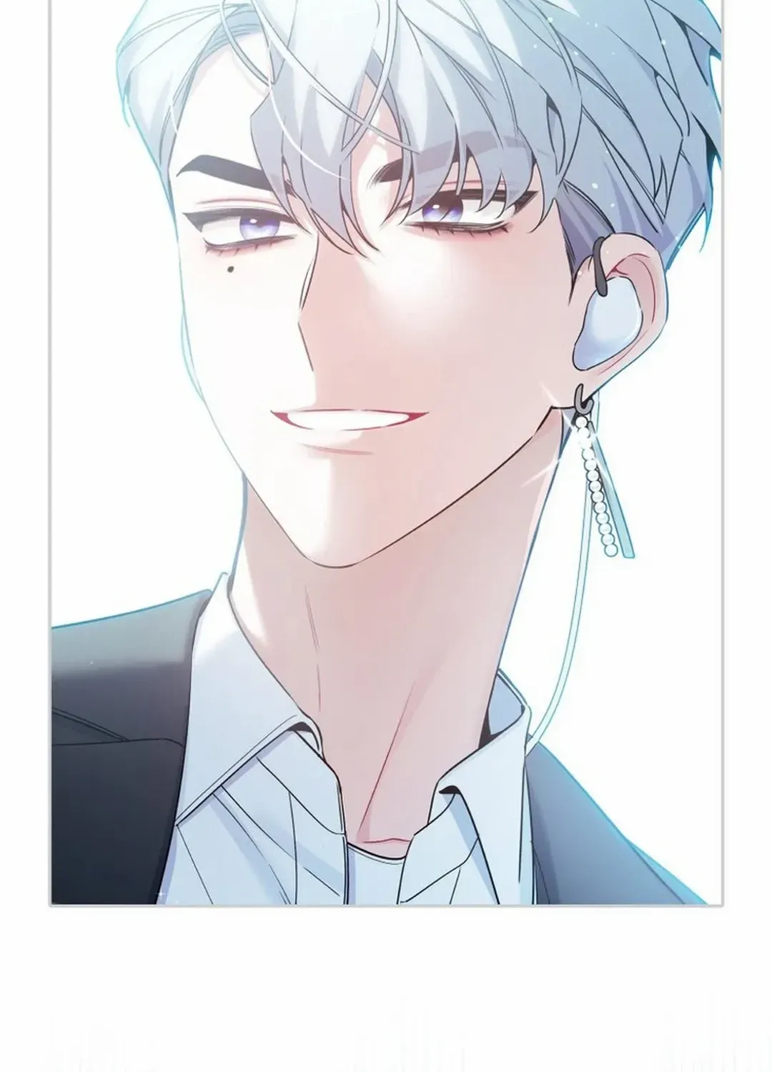 A Blank Slate Regression for the Idol That Lost His Original Mindset Kainu Manga Chapter 34 Page 4