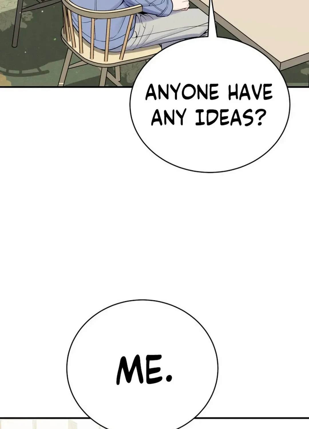 A Blank Slate Regression for the Idol That Lost His Original Mindset Kainu Manga Chapter 34 Page 15