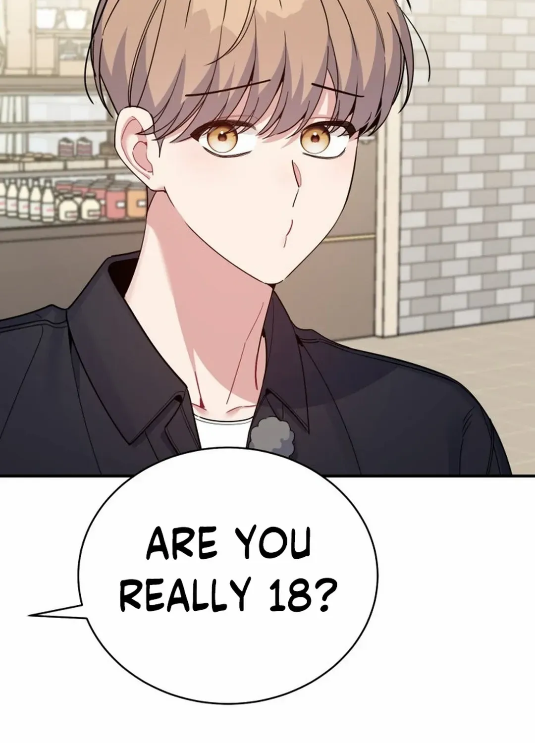 A Blank Slate Regression for the Idol That Lost His Original Mindset Kainu Manga Chapter 34 Page 24