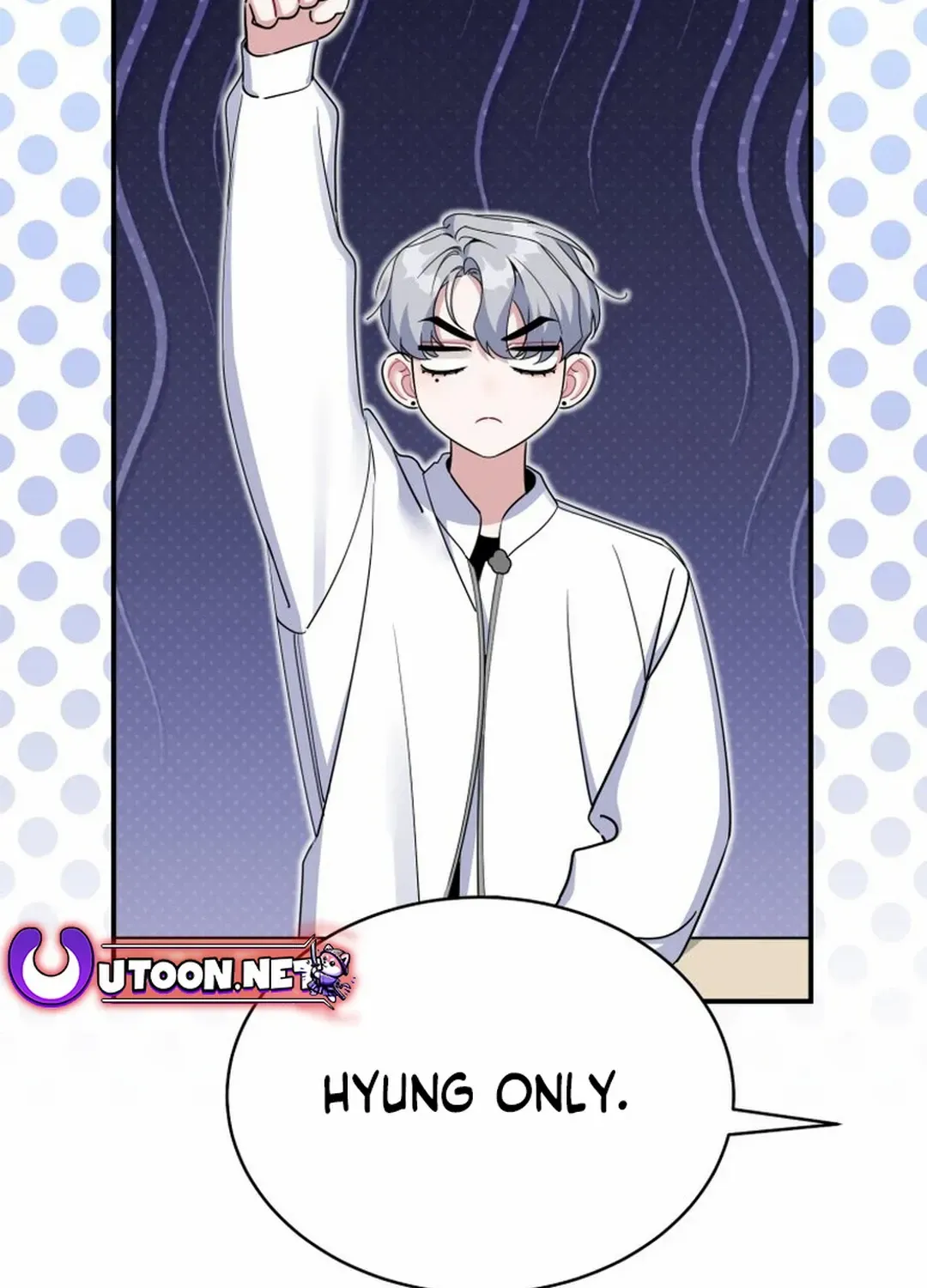 A Blank Slate Regression for the Idol That Lost His Original Mindset Kainu Manga Chapter 34 Page 29