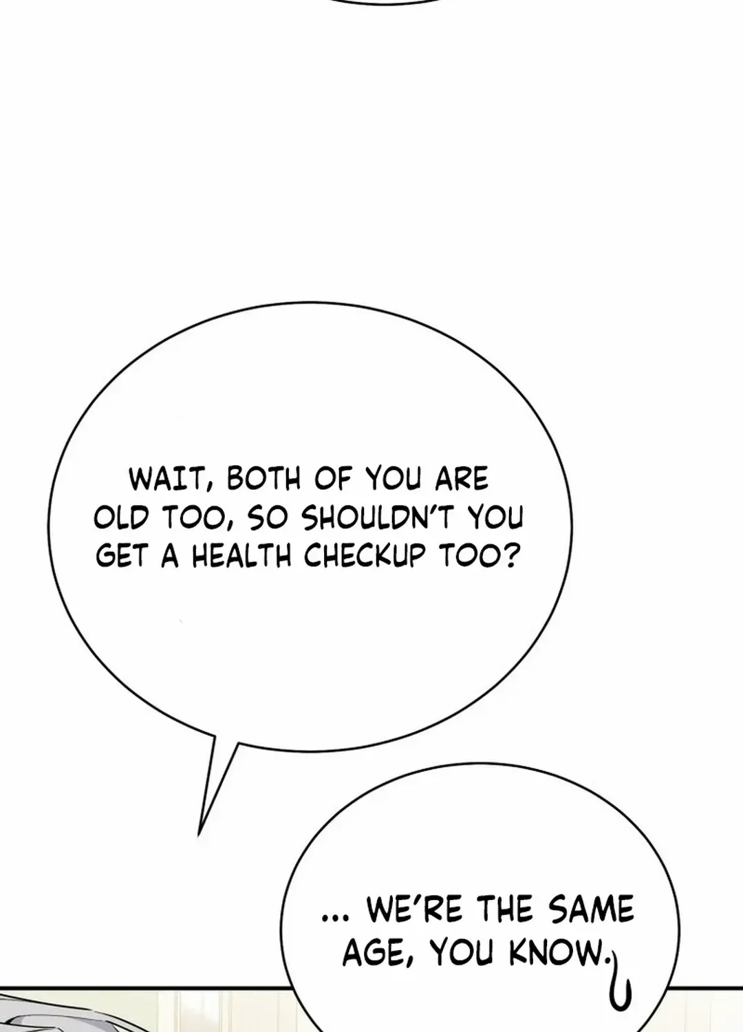 A Blank Slate Regression for the Idol That Lost His Original Mindset Kainu Manga Chapter 34 Page 30
