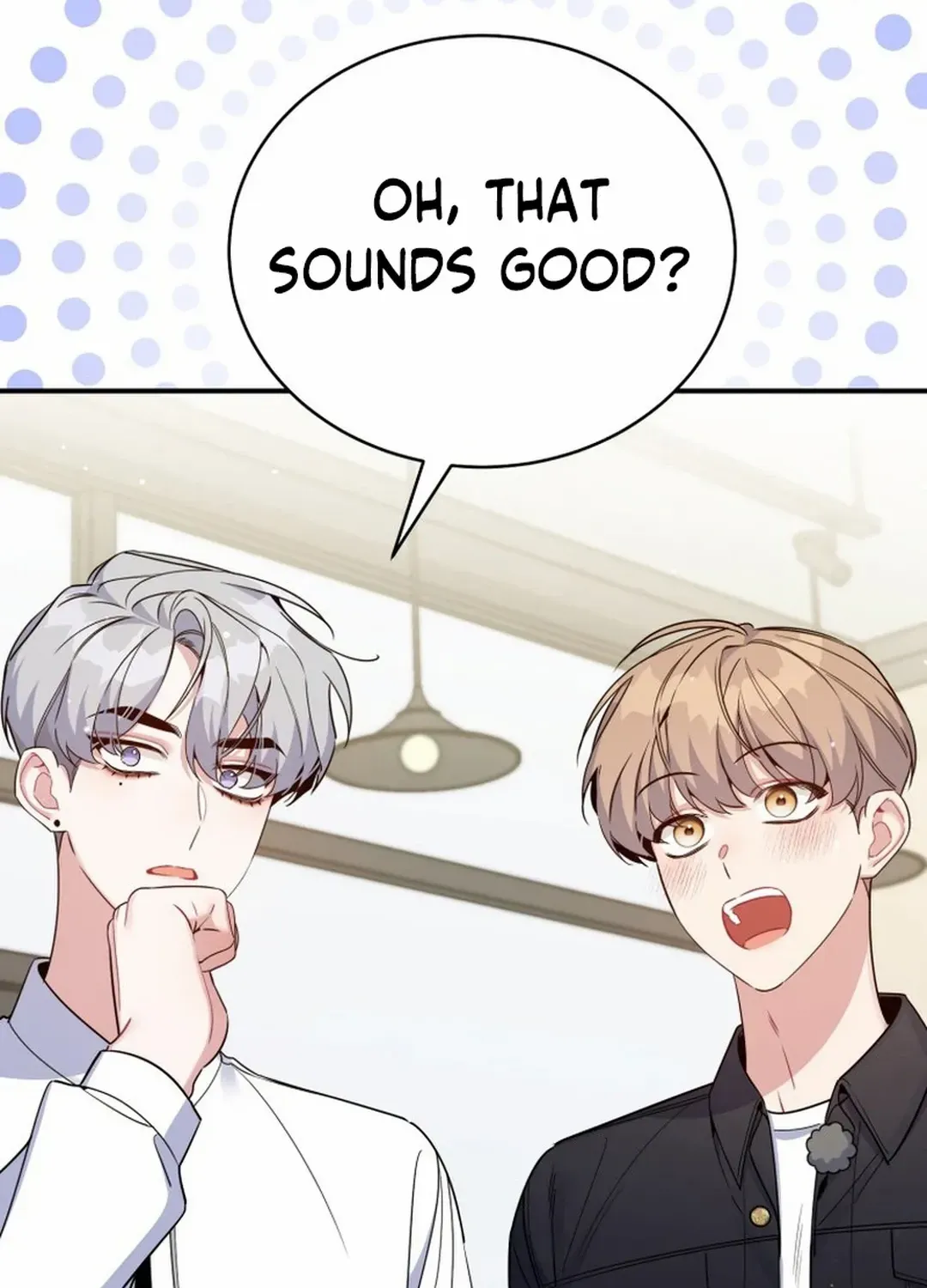 A Blank Slate Regression for the Idol That Lost His Original Mindset Kainu Manga Chapter 34 Page 35
