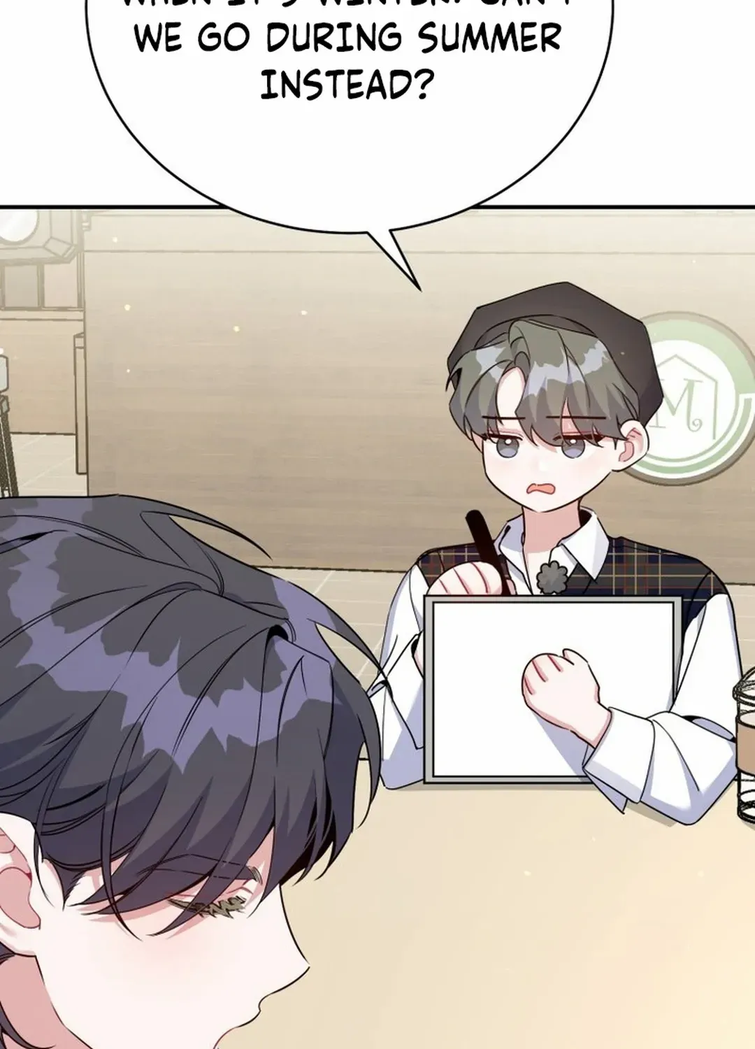 A Blank Slate Regression for the Idol That Lost His Original Mindset Kainu Manga Chapter 34 Page 37