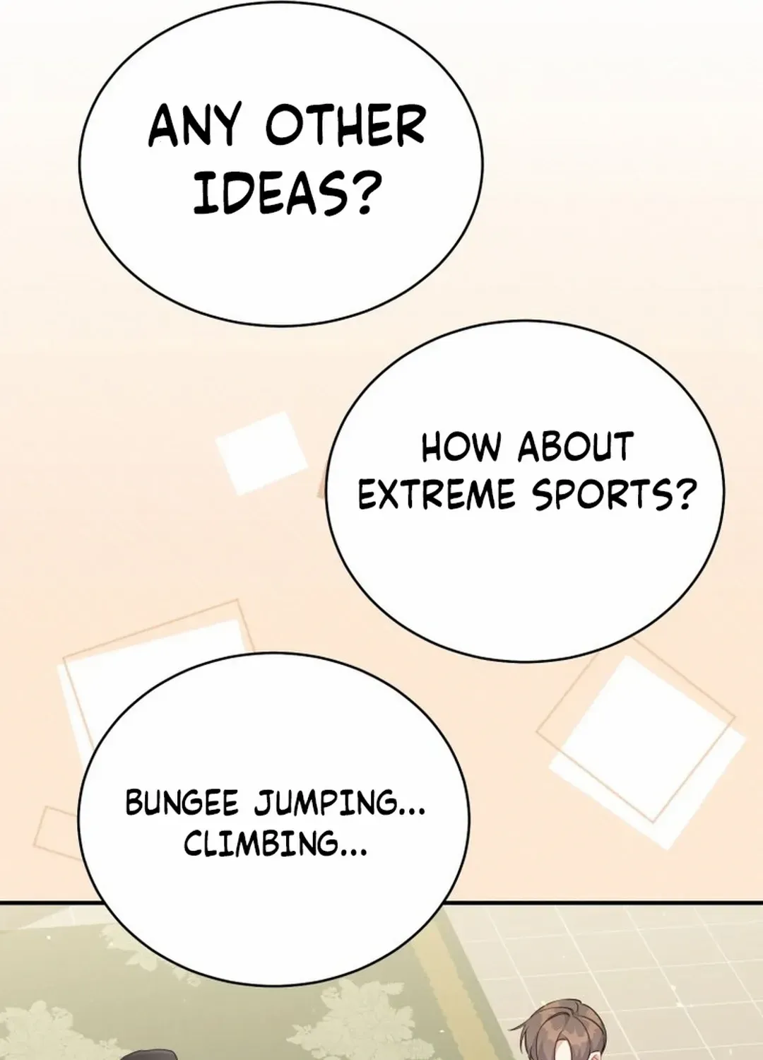 A Blank Slate Regression for the Idol That Lost His Original Mindset Kainu Manga Chapter 34 Page 47