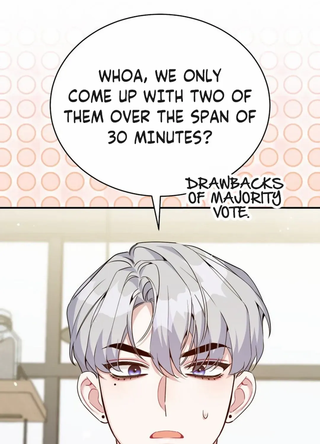 A Blank Slate Regression for the Idol That Lost His Original Mindset Kainu Manga Chapter 34 Page 51