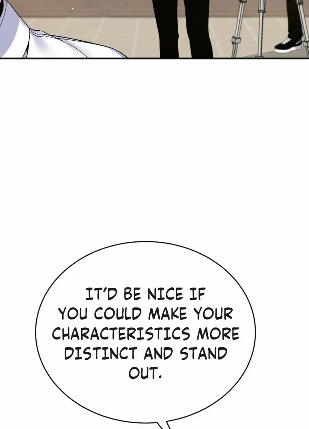 A Blank Slate Regression for the Idol That Lost His Original Mindset Kainu Manga Chapter 34 Page 54