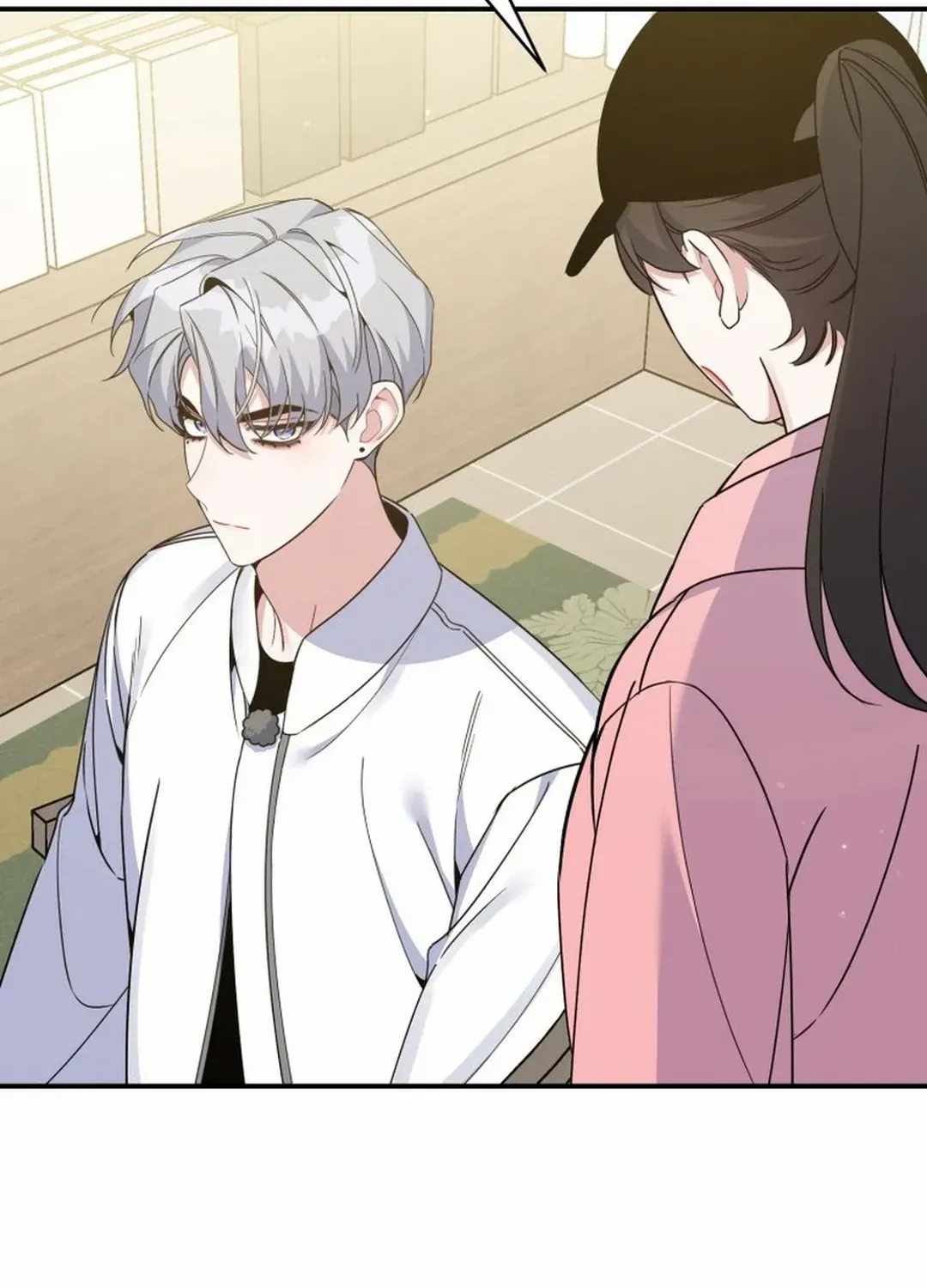 A Blank Slate Regression for the Idol That Lost His Original Mindset Kainu Manga Chapter 34 Page 55