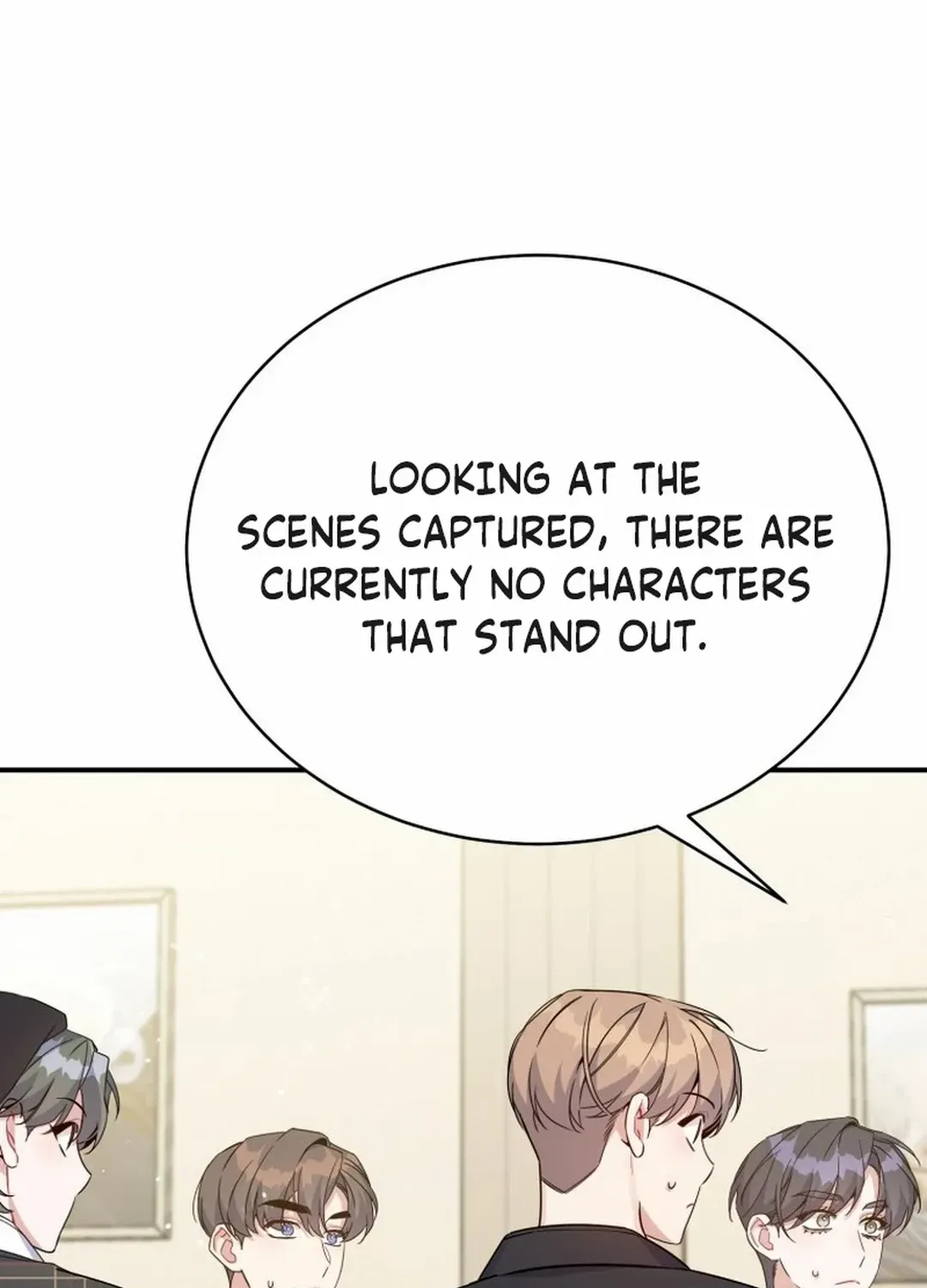 A Blank Slate Regression for the Idol That Lost His Original Mindset Kainu Manga Chapter 34 Page 56