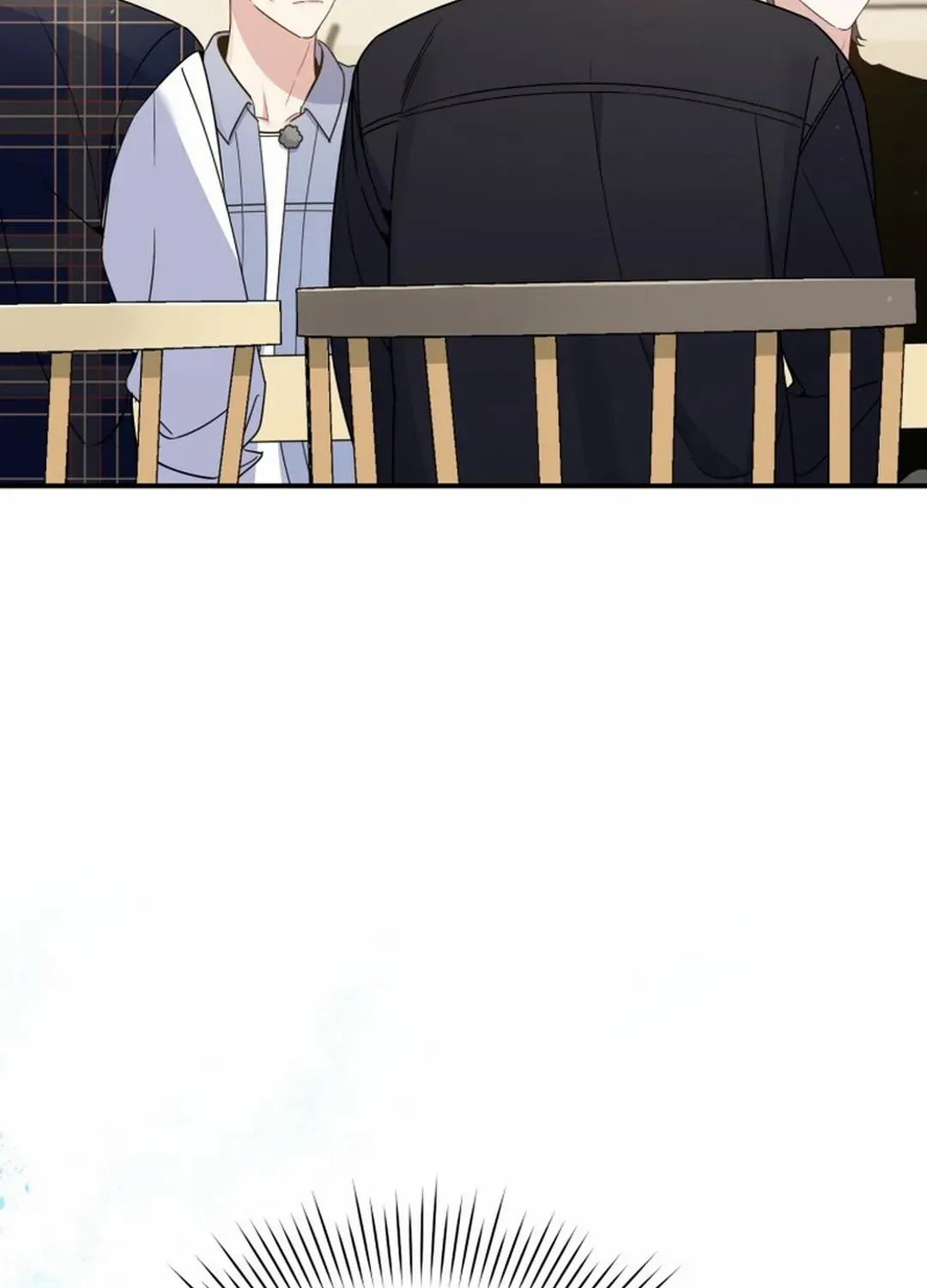 A Blank Slate Regression for the Idol That Lost His Original Mindset Kainu Manga Chapter 34 Page 57