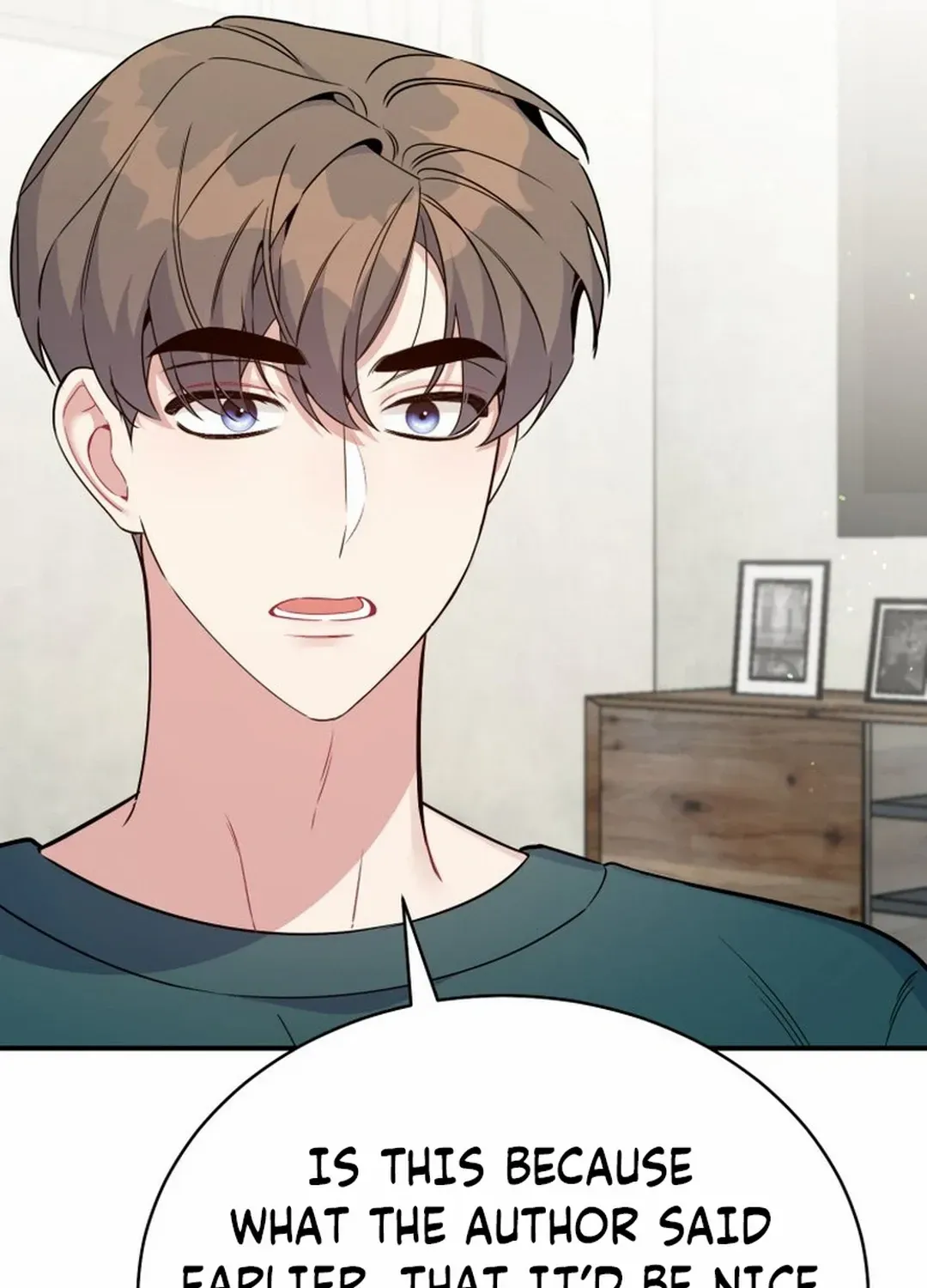 A Blank Slate Regression for the Idol That Lost His Original Mindset Kainu Manga Chapter 34 Page 77