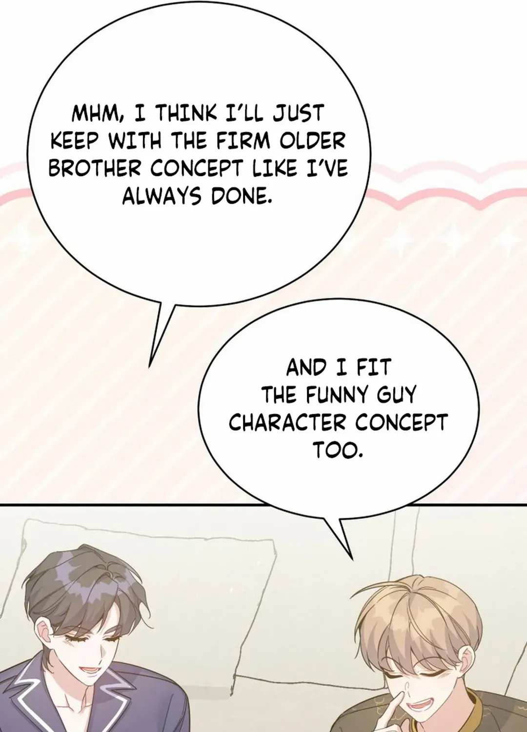 A Blank Slate Regression for the Idol That Lost His Original Mindset Kainu Manga Chapter 34 Page 79