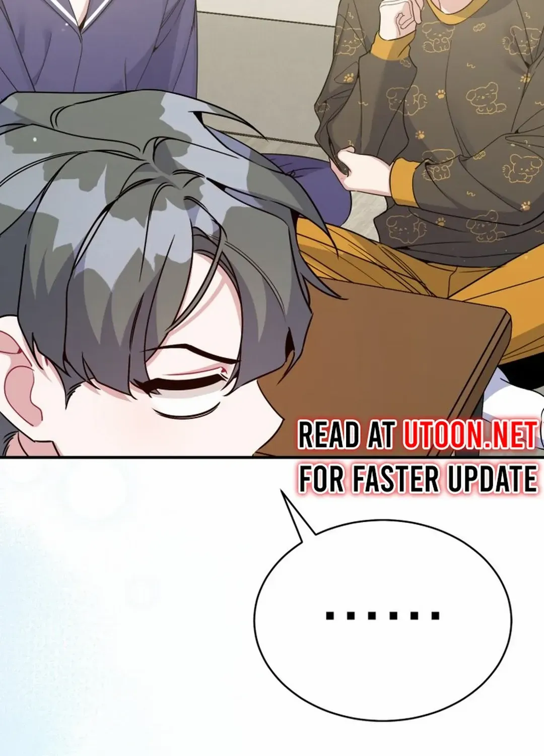 A Blank Slate Regression for the Idol That Lost His Original Mindset Kainu Manga Chapter 34 Page 80
