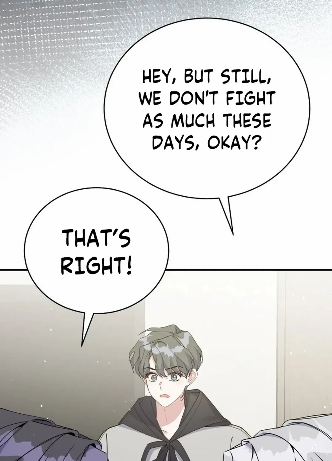 A Blank Slate Regression for the Idol That Lost His Original Mindset Kainu Manga Chapter 34 Page 93
