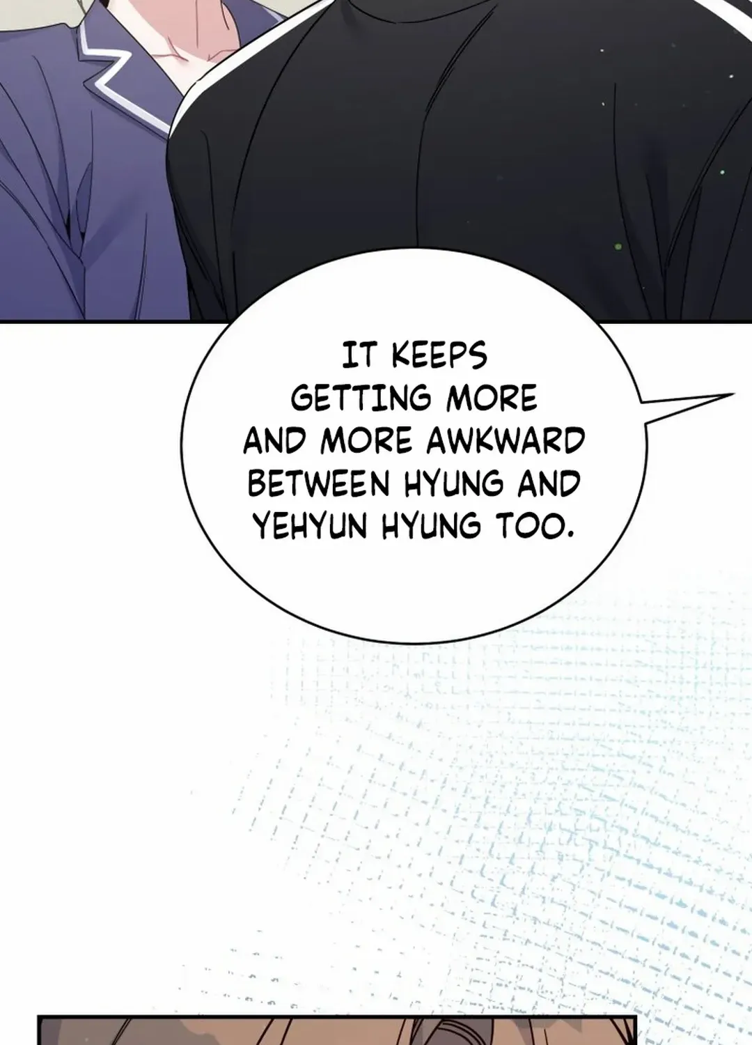 A Blank Slate Regression for the Idol That Lost His Original Mindset Kainu Manga Chapter 34 Page 104