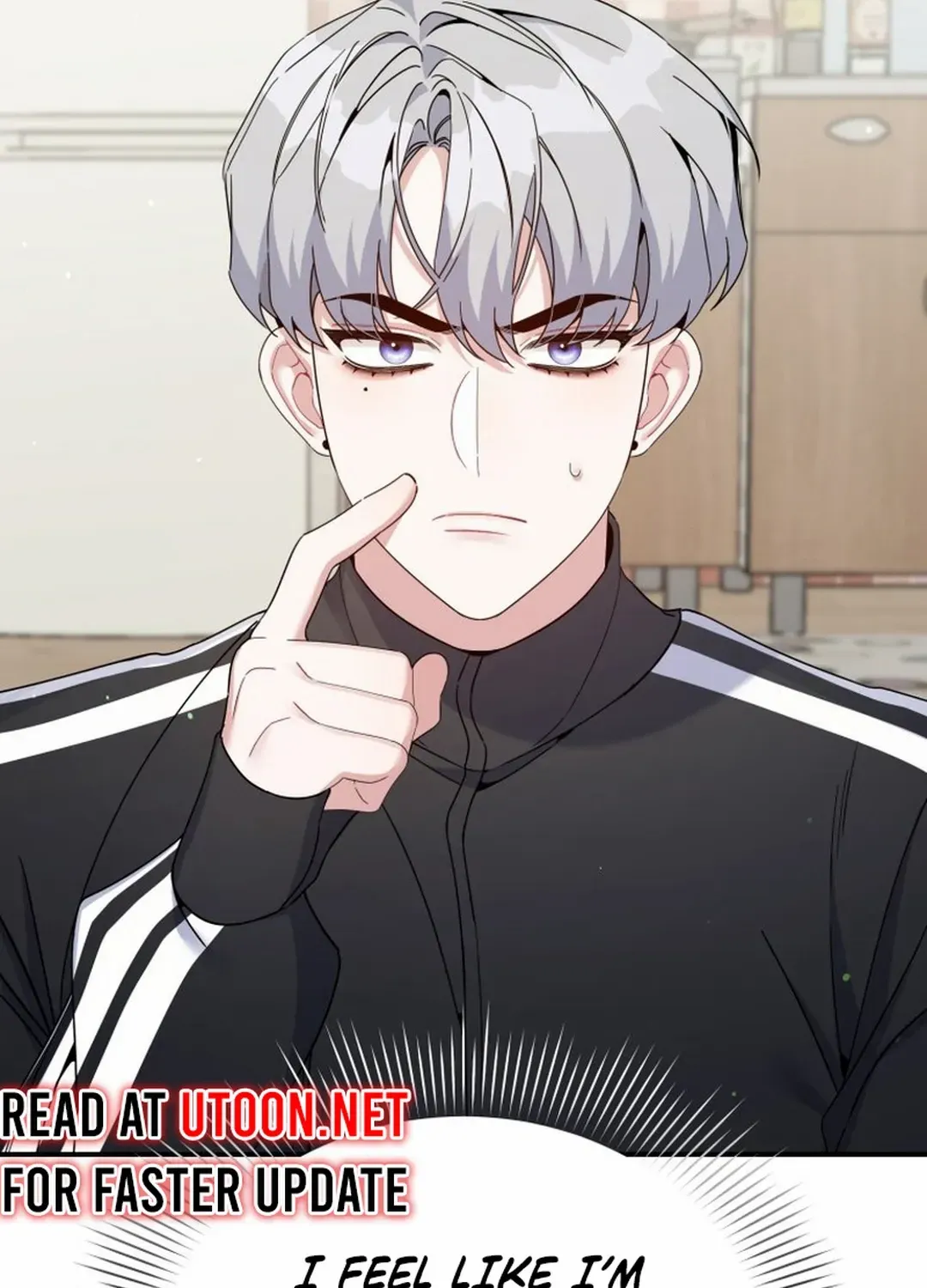 A Blank Slate Regression for the Idol That Lost His Original Mindset Kainu Manga Chapter 34 Page 107
