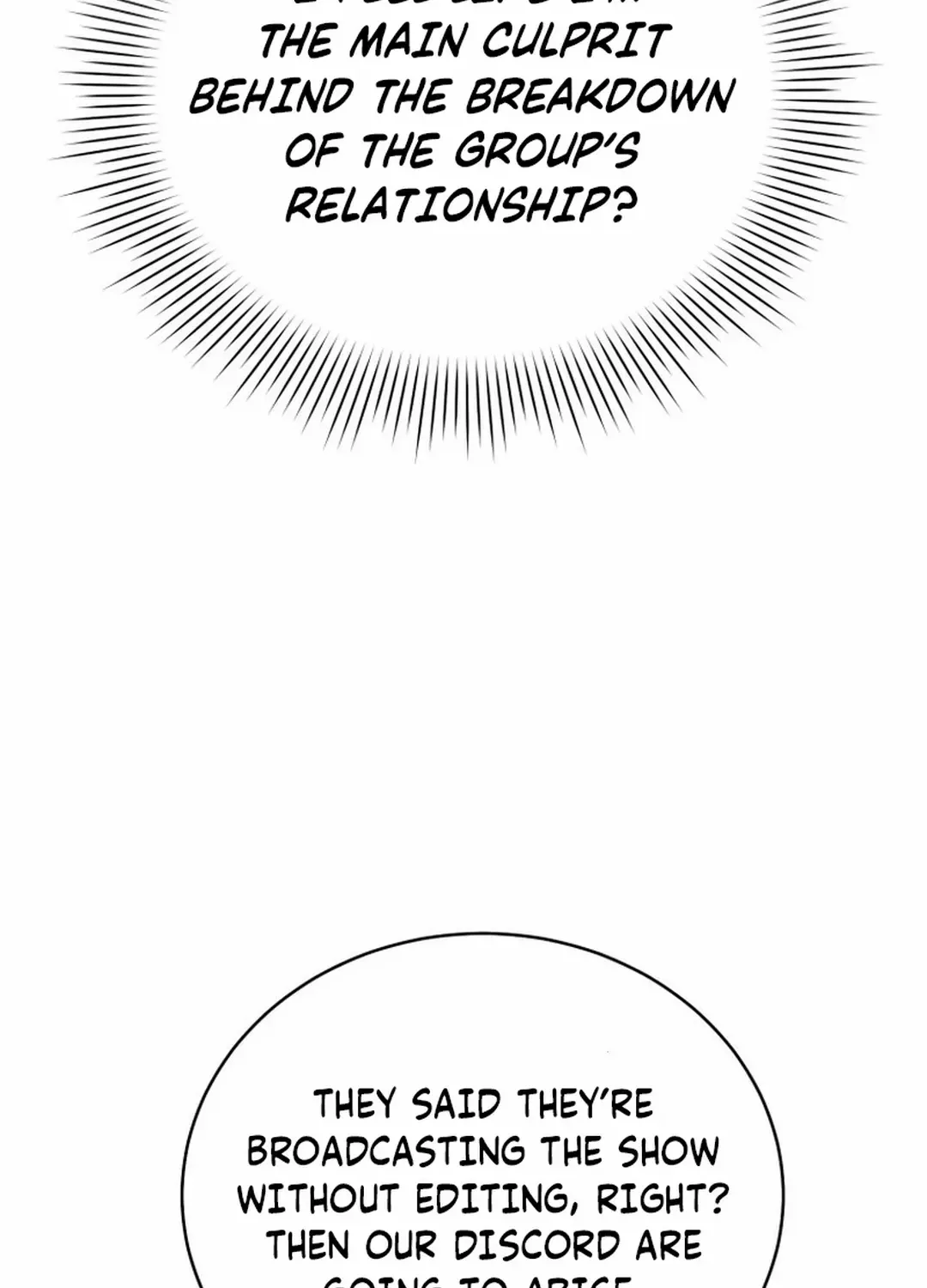 A Blank Slate Regression for the Idol That Lost His Original Mindset Kainu Manga Chapter 34 Page 108