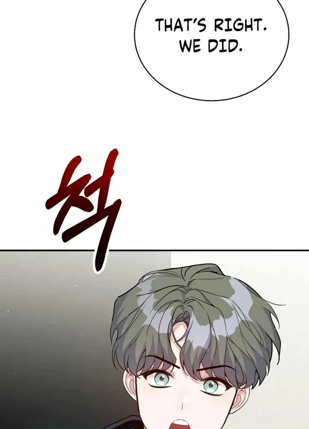 A Blank Slate Regression for the Idol That Lost His Original Mindset Kainu Manga Chapter 34 Page 111