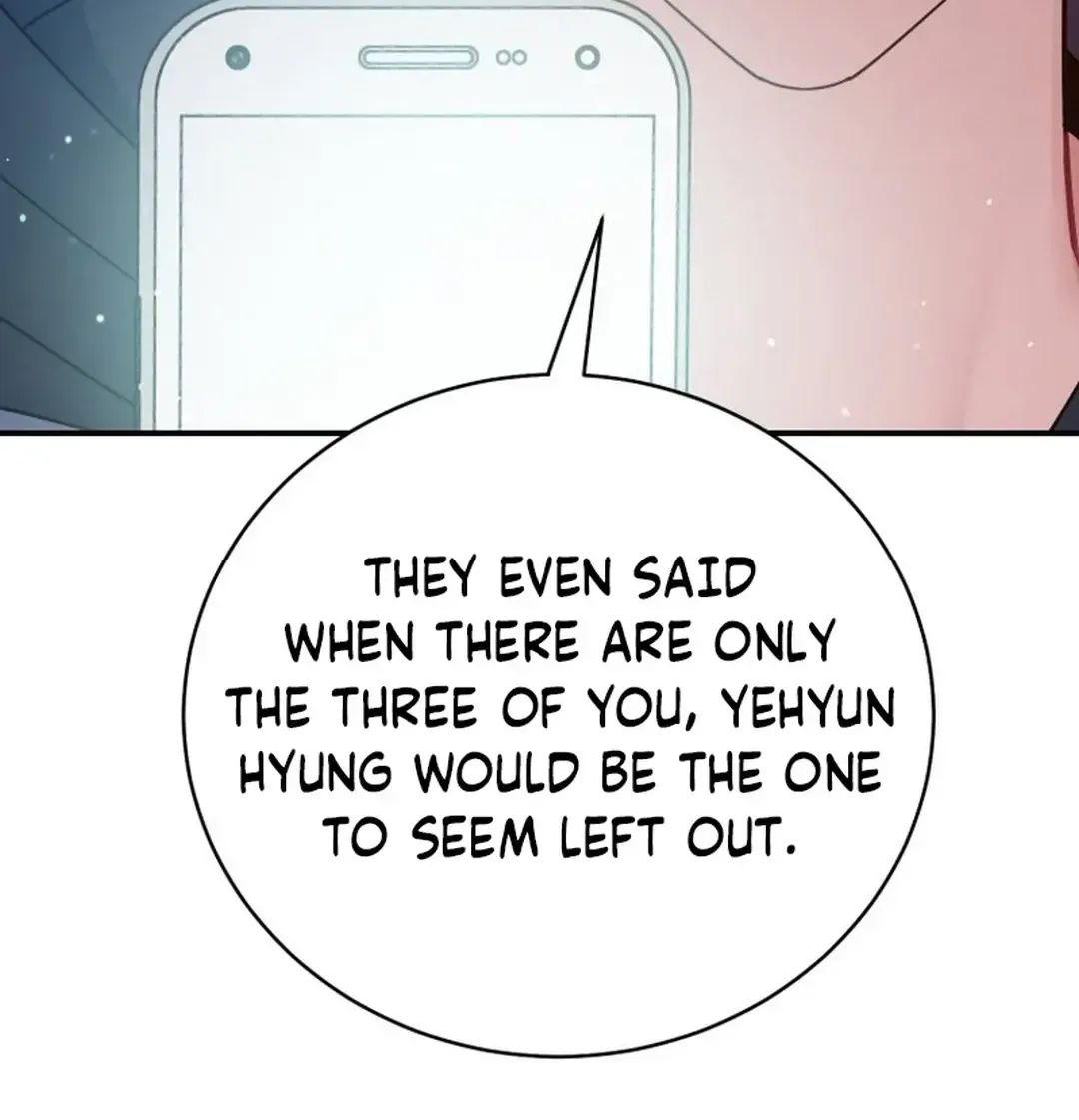 A Blank Slate Regression for the Idol That Lost His Original Mindset Kainu Manga Chapter 34 Page 117