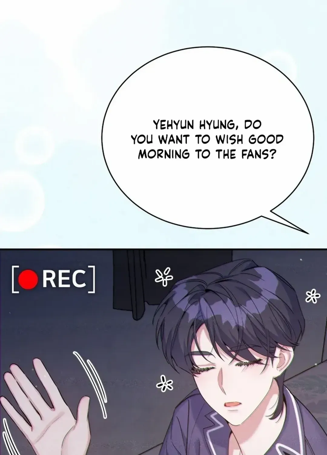 A Blank Slate Regression for the Idol That Lost His Original Mindset Kainu Manga Chapter 33 Page 5