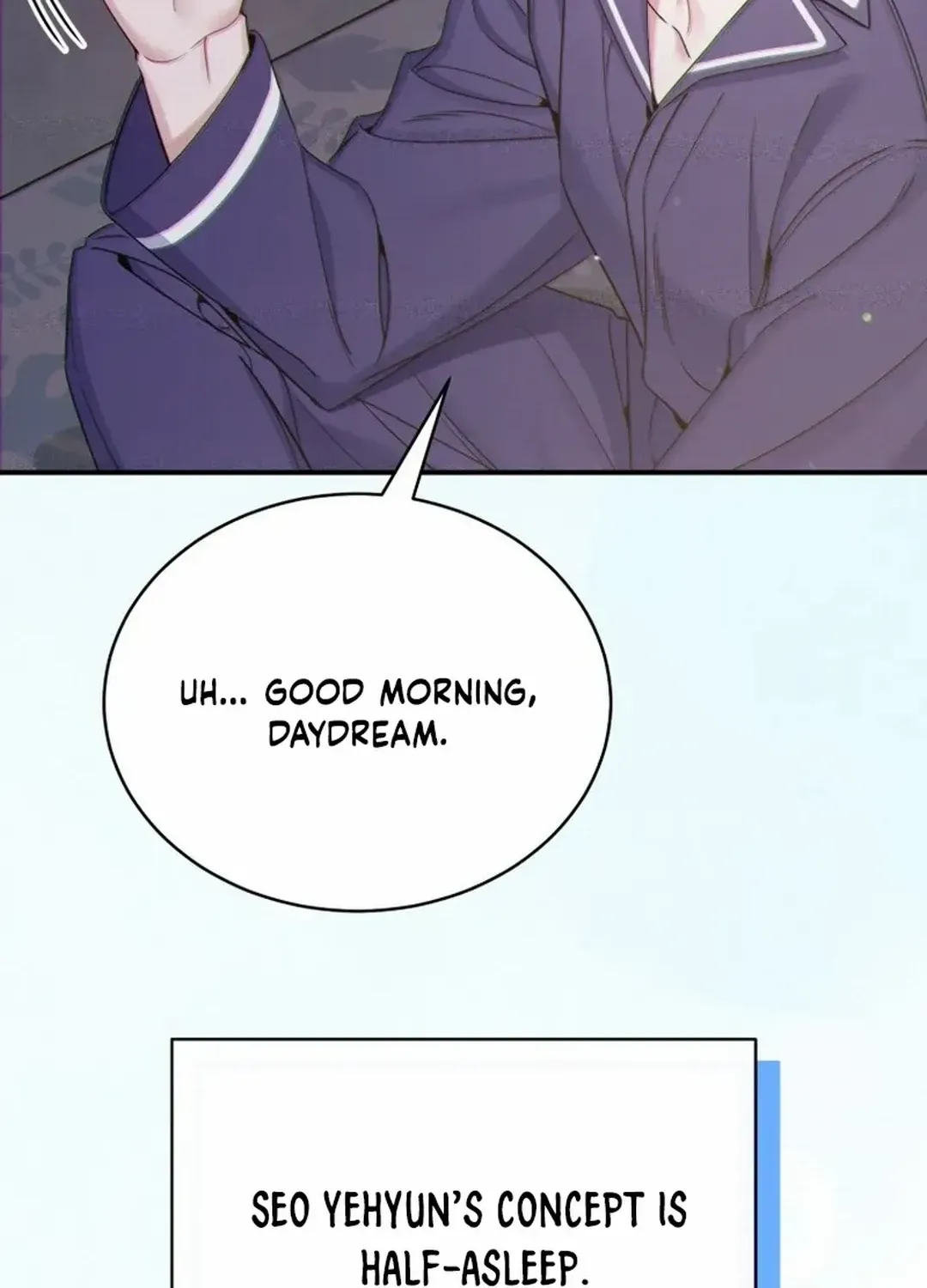 A Blank Slate Regression for the Idol That Lost His Original Mindset Kainu Manga Chapter 33 Page 6