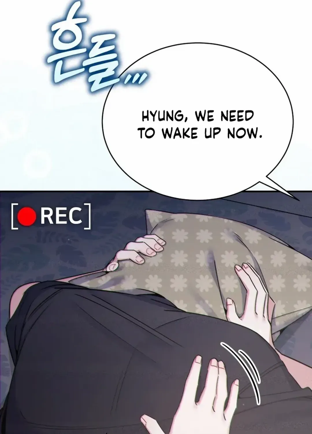 A Blank Slate Regression for the Idol That Lost His Original Mindset Kainu Manga Chapter 33 Page 8