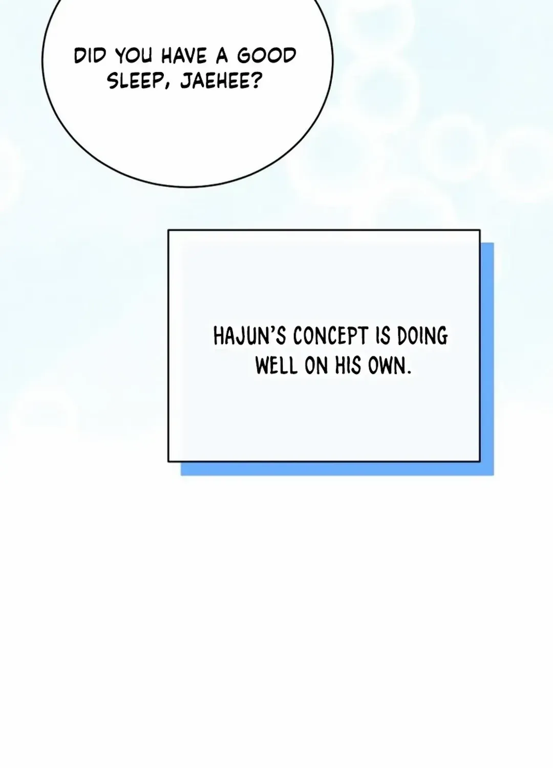 A Blank Slate Regression for the Idol That Lost His Original Mindset Kainu Manga Chapter 33 Page 12