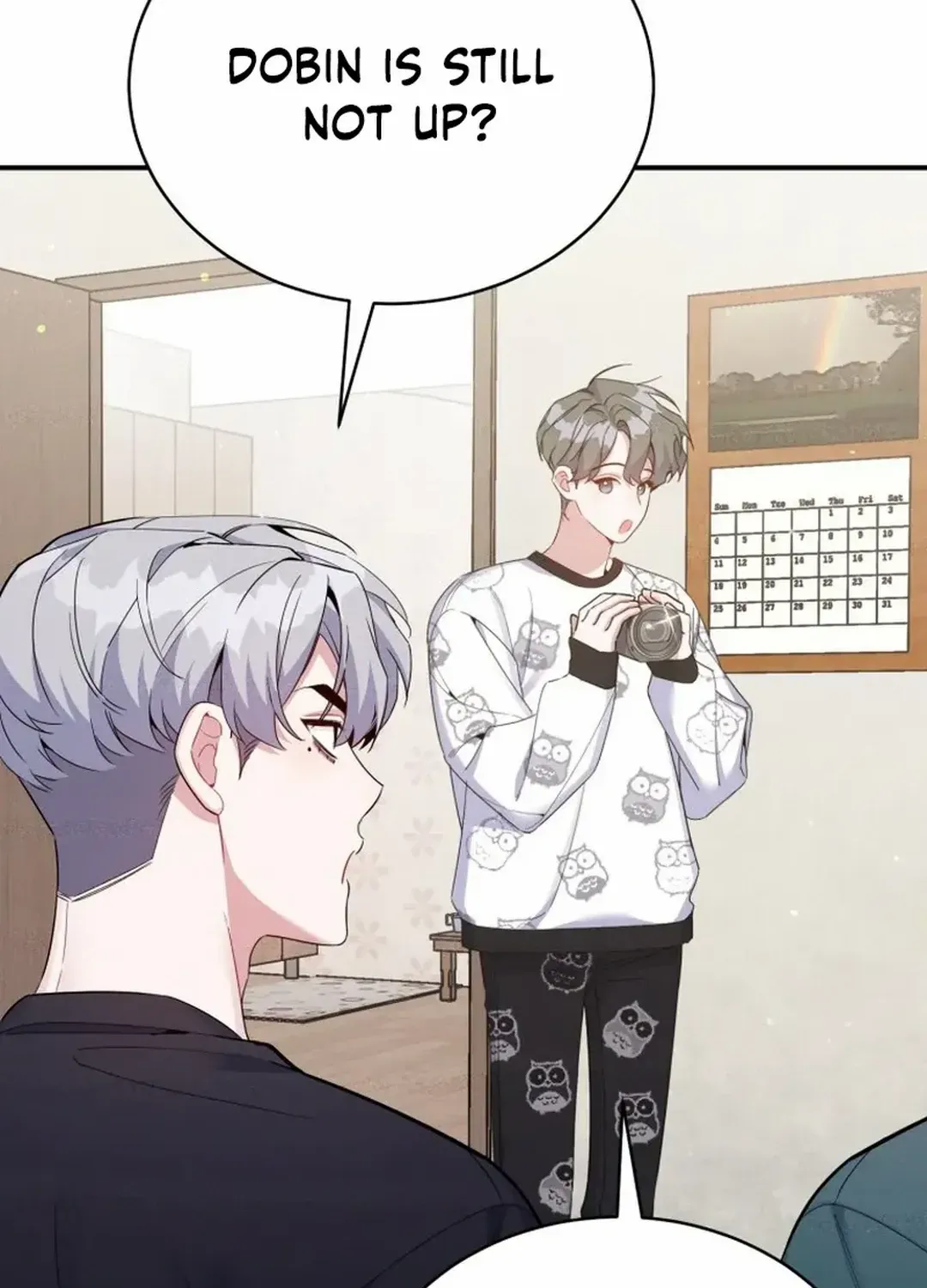 A Blank Slate Regression for the Idol That Lost His Original Mindset Kainu Manga Chapter 33 Page 16