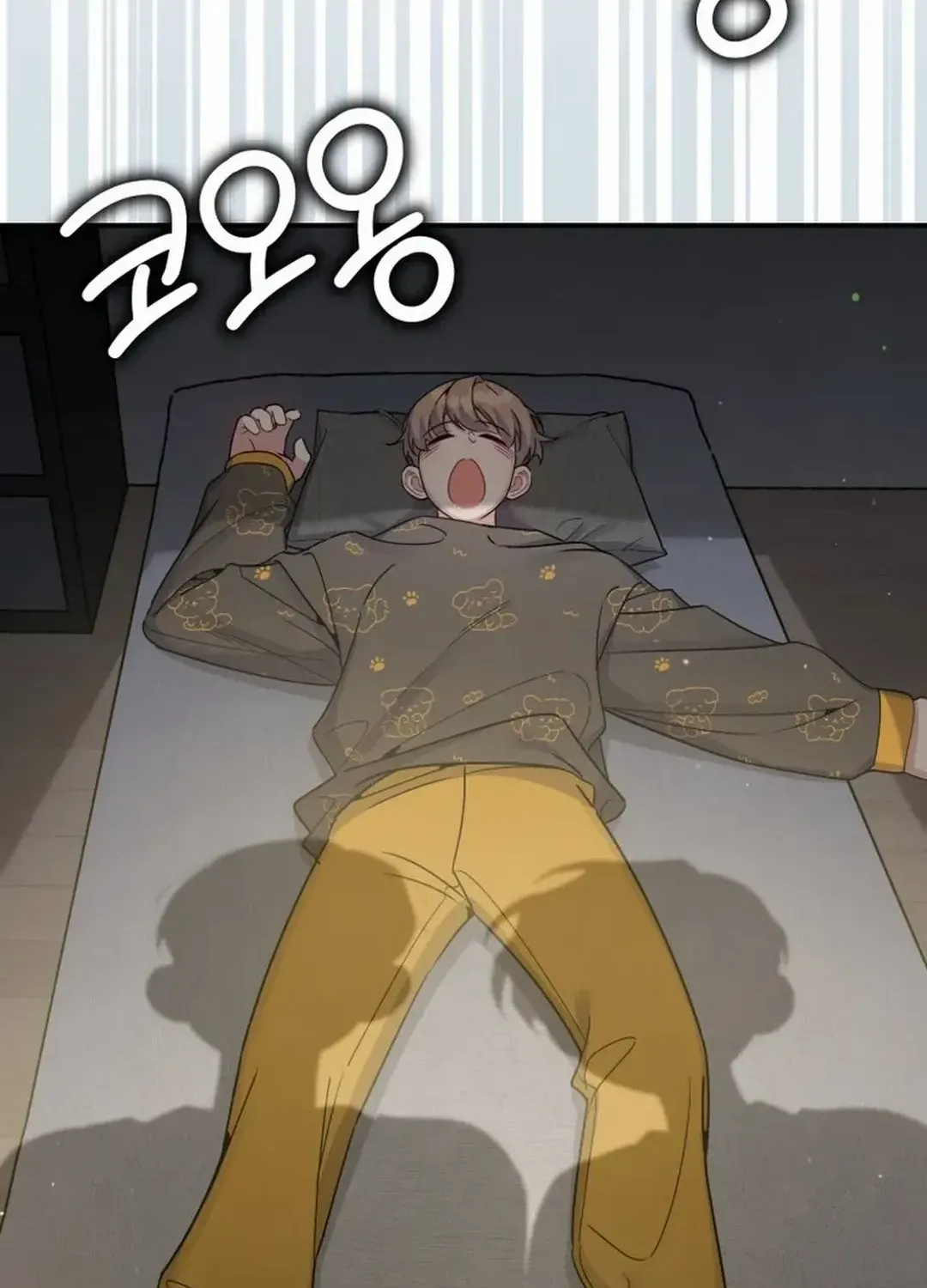 A Blank Slate Regression for the Idol That Lost His Original Mindset Kainu Manga Chapter 33 Page 18