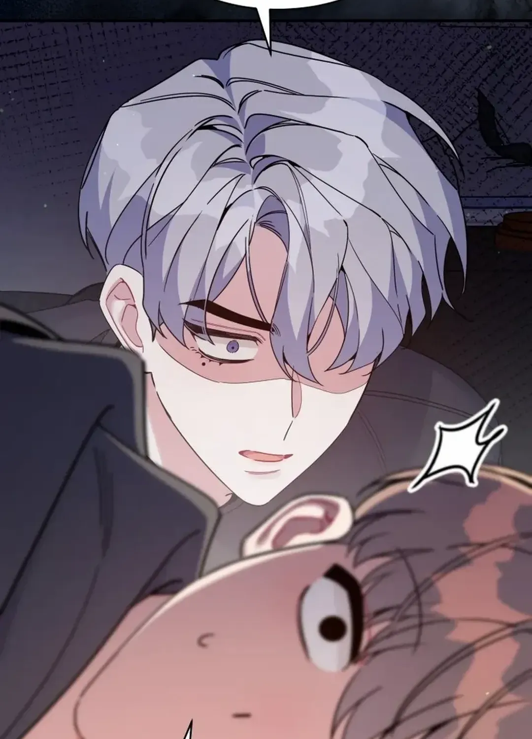A Blank Slate Regression for the Idol That Lost His Original Mindset Kainu Manga Chapter 33 Page 25