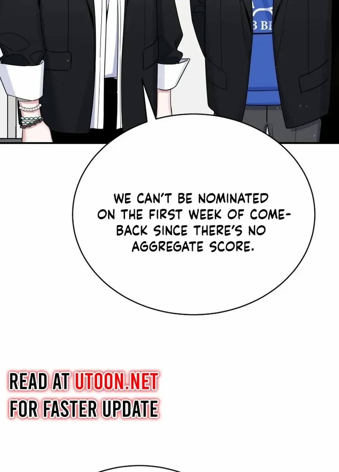 A Blank Slate Regression for the Idol That Lost His Original Mindset Kainu Manga Chapter 33 Page 37