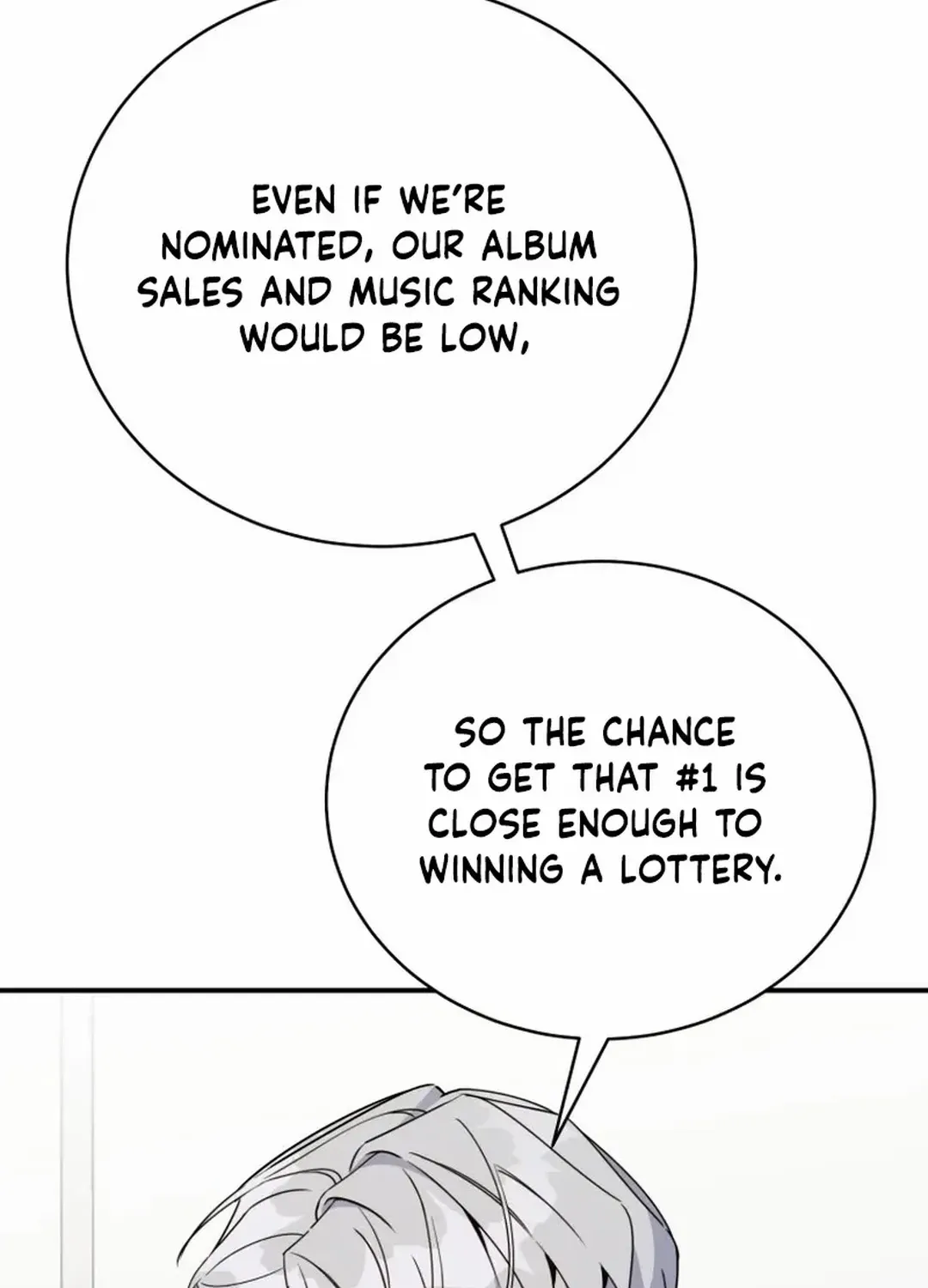 A Blank Slate Regression for the Idol That Lost His Original Mindset Kainu Manga Chapter 33 Page 38