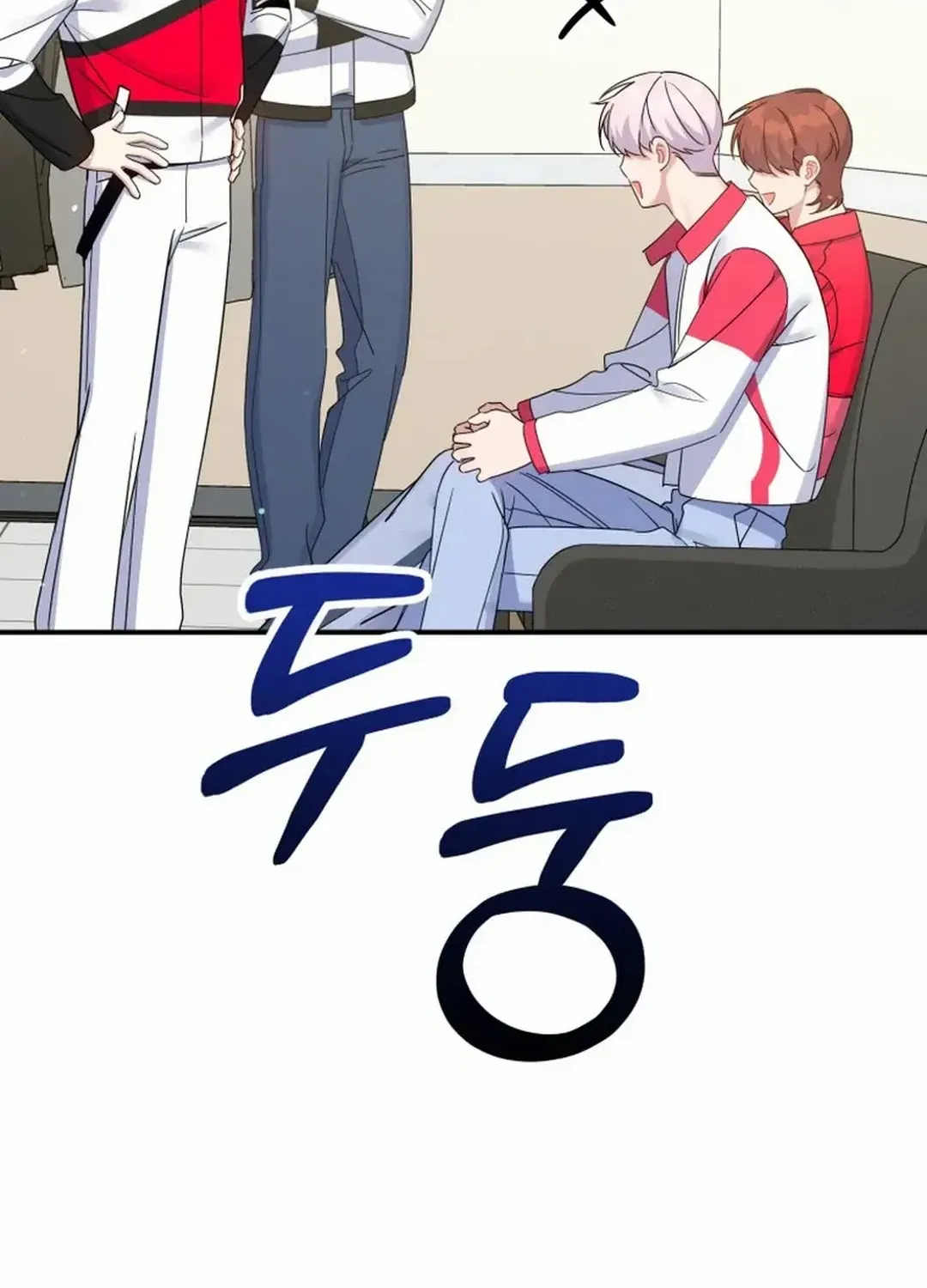 A Blank Slate Regression for the Idol That Lost His Original Mindset Kainu Manga Chapter 33 Page 44