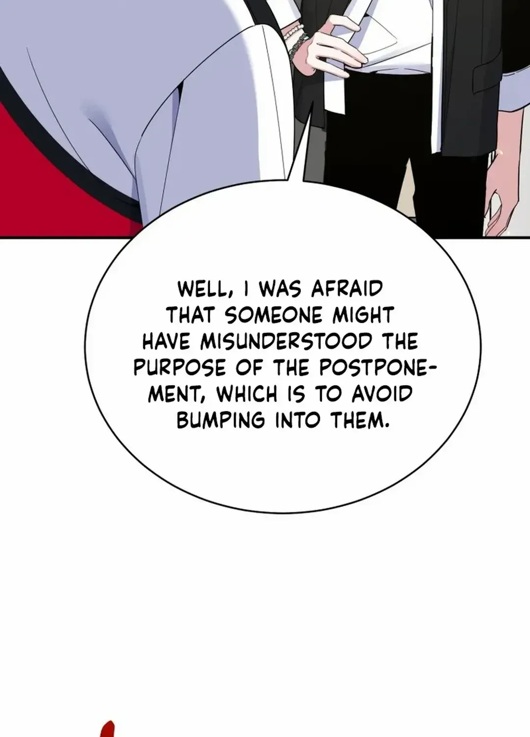 A Blank Slate Regression for the Idol That Lost His Original Mindset Kainu Manga Chapter 33 Page 49